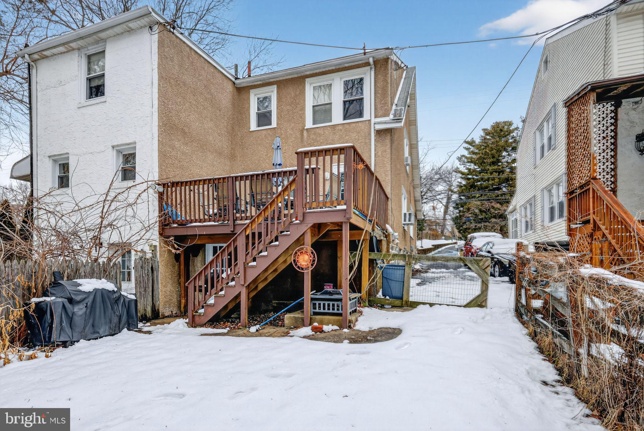 624 East Springfield Road Springfield, PA 19064 - Photo 26 of 26