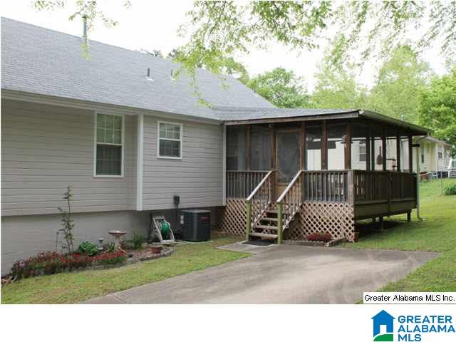 6342 Tyler Loop Road Pinson, AL 35126 - Photo 11 of 14