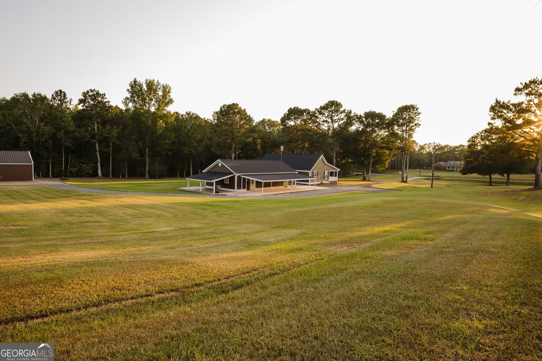 410 Country Kitchen Road Barnesville, GA 30204 - Photo 101 of 120