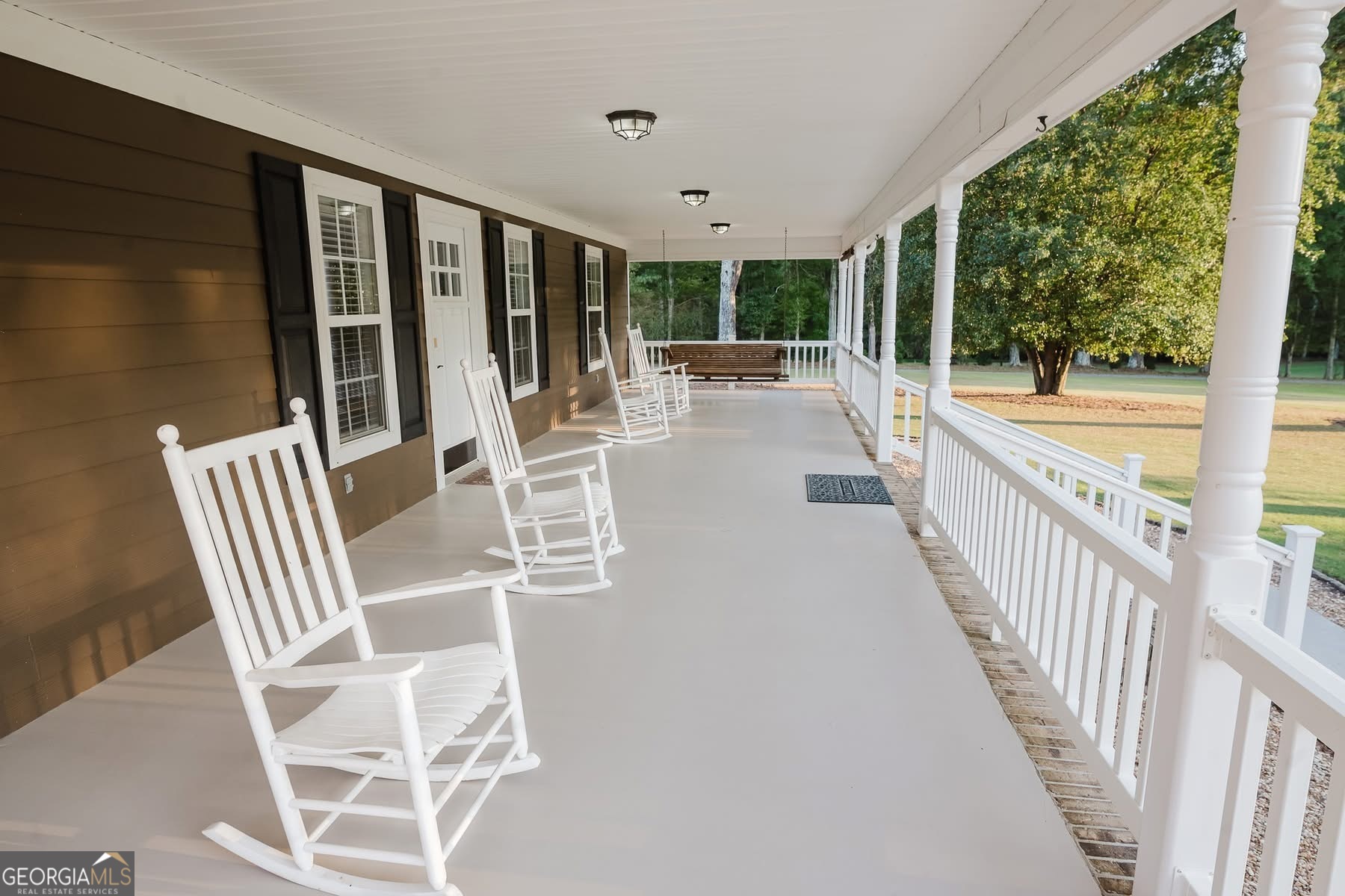 410 Country Kitchen Road Barnesville, GA 30204 - Photo 104 of 120