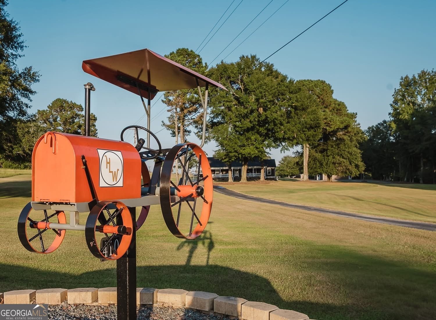 410 Country Kitchen Road Barnesville, GA 30204 - Photo 109 of 120