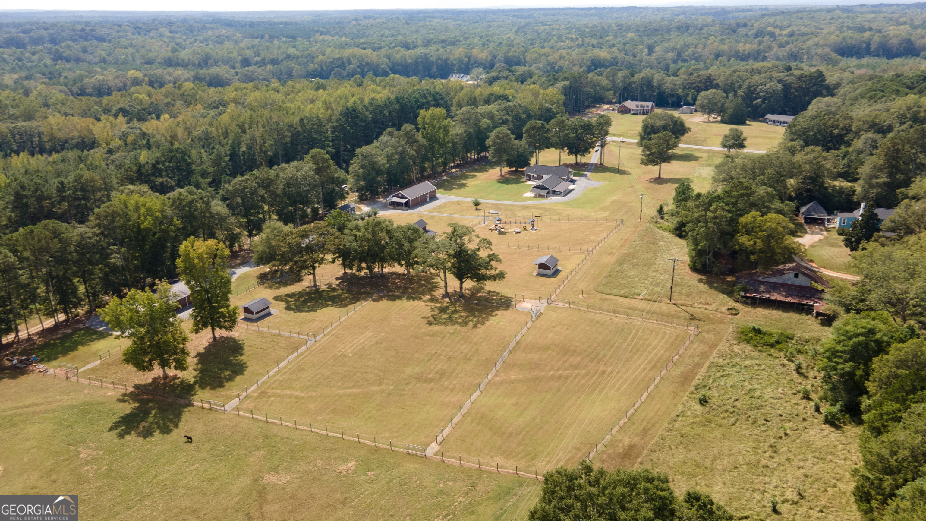410 Country Kitchen Road Barnesville, GA 30204 - Photo 115 of 120