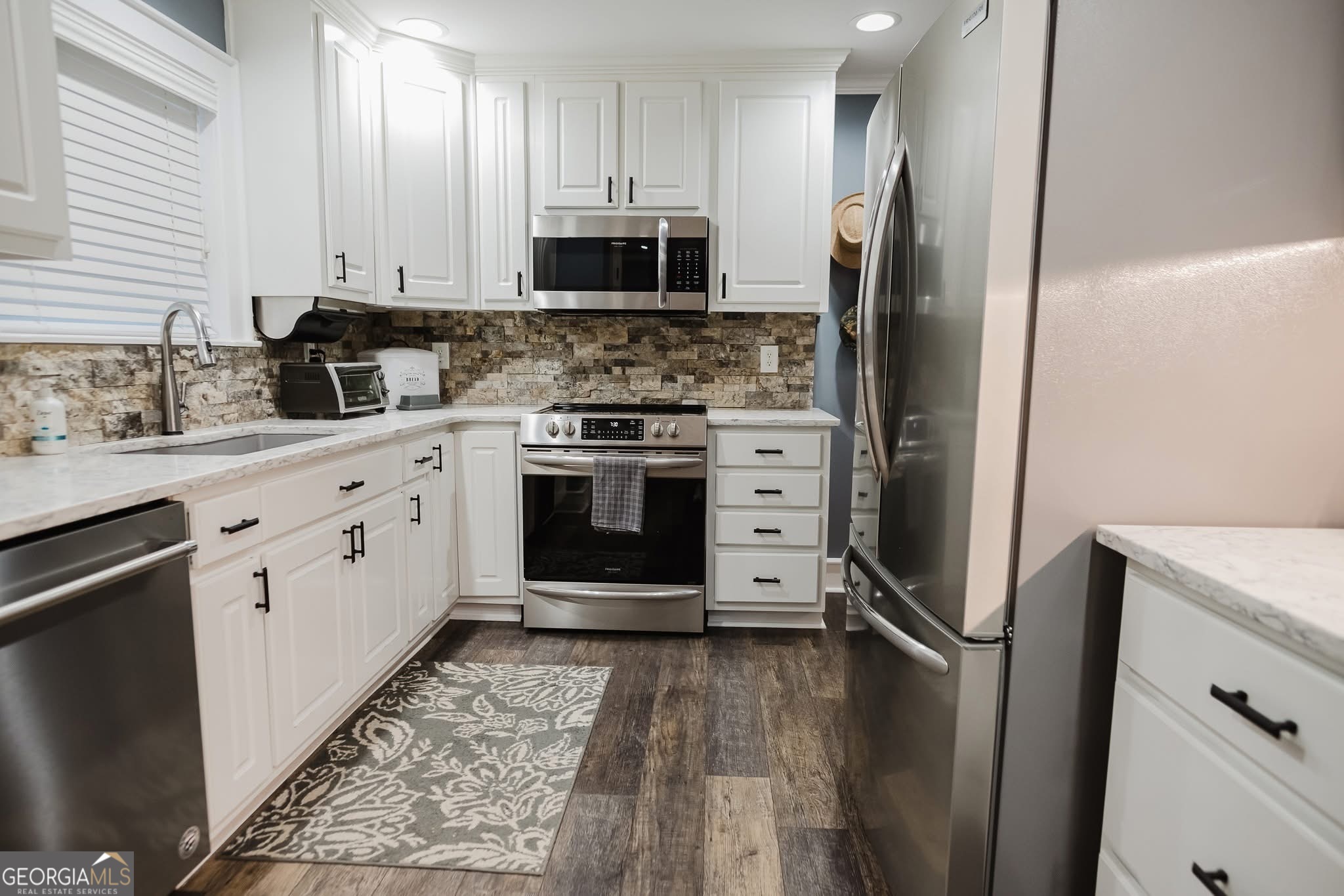 410 Country Kitchen Road Barnesville, GA 30204 - Photo 22 of 120