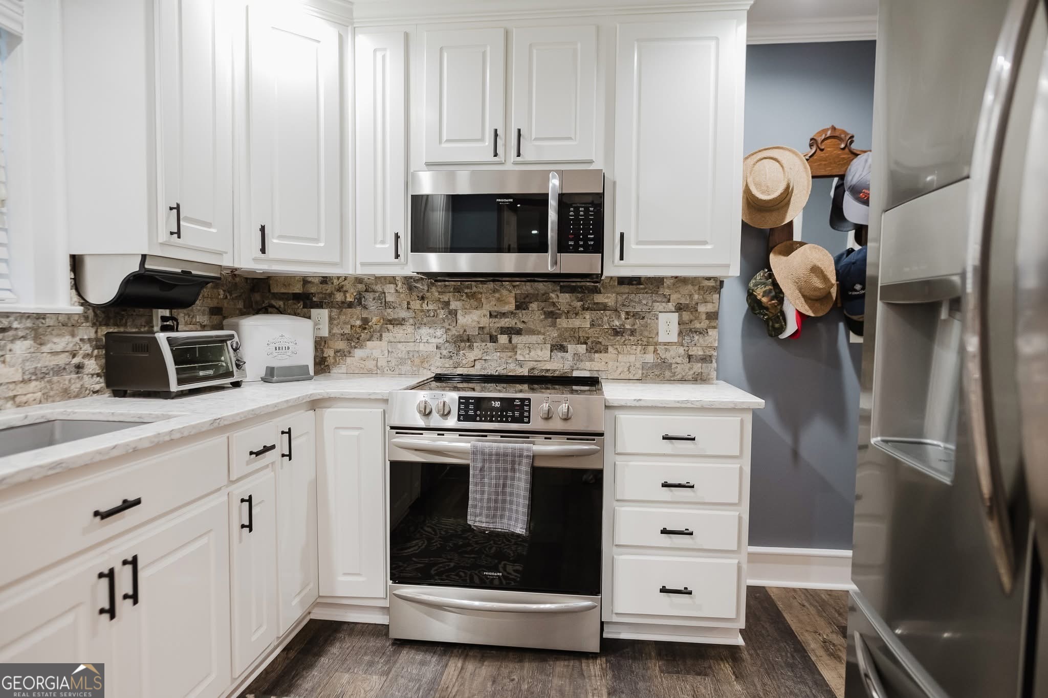 410 Country Kitchen Road Barnesville, GA 30204 - Photo 24 of 120