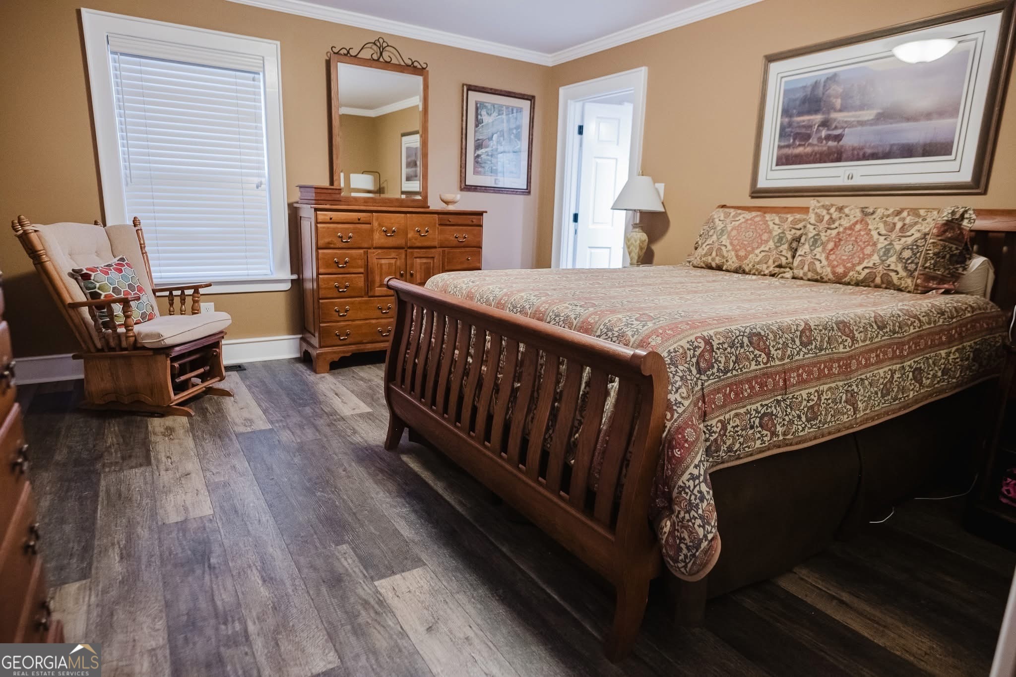 410 Country Kitchen Road Barnesville, GA 30204 - Photo 28 of 120