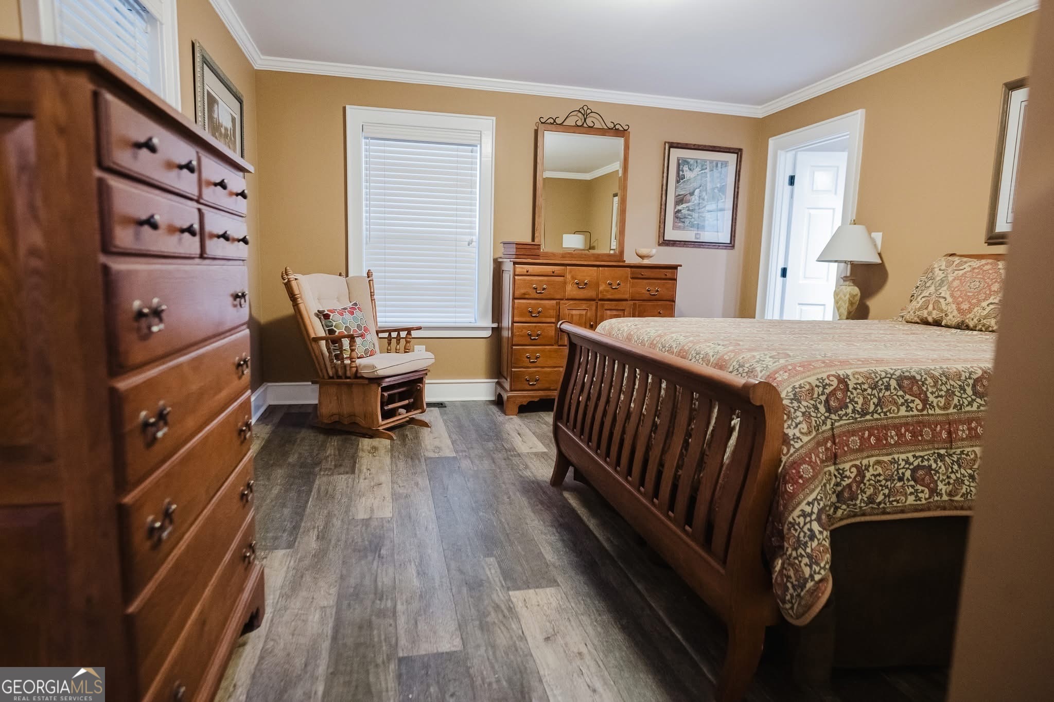 410 Country Kitchen Road Barnesville, GA 30204 - Photo 29 of 120