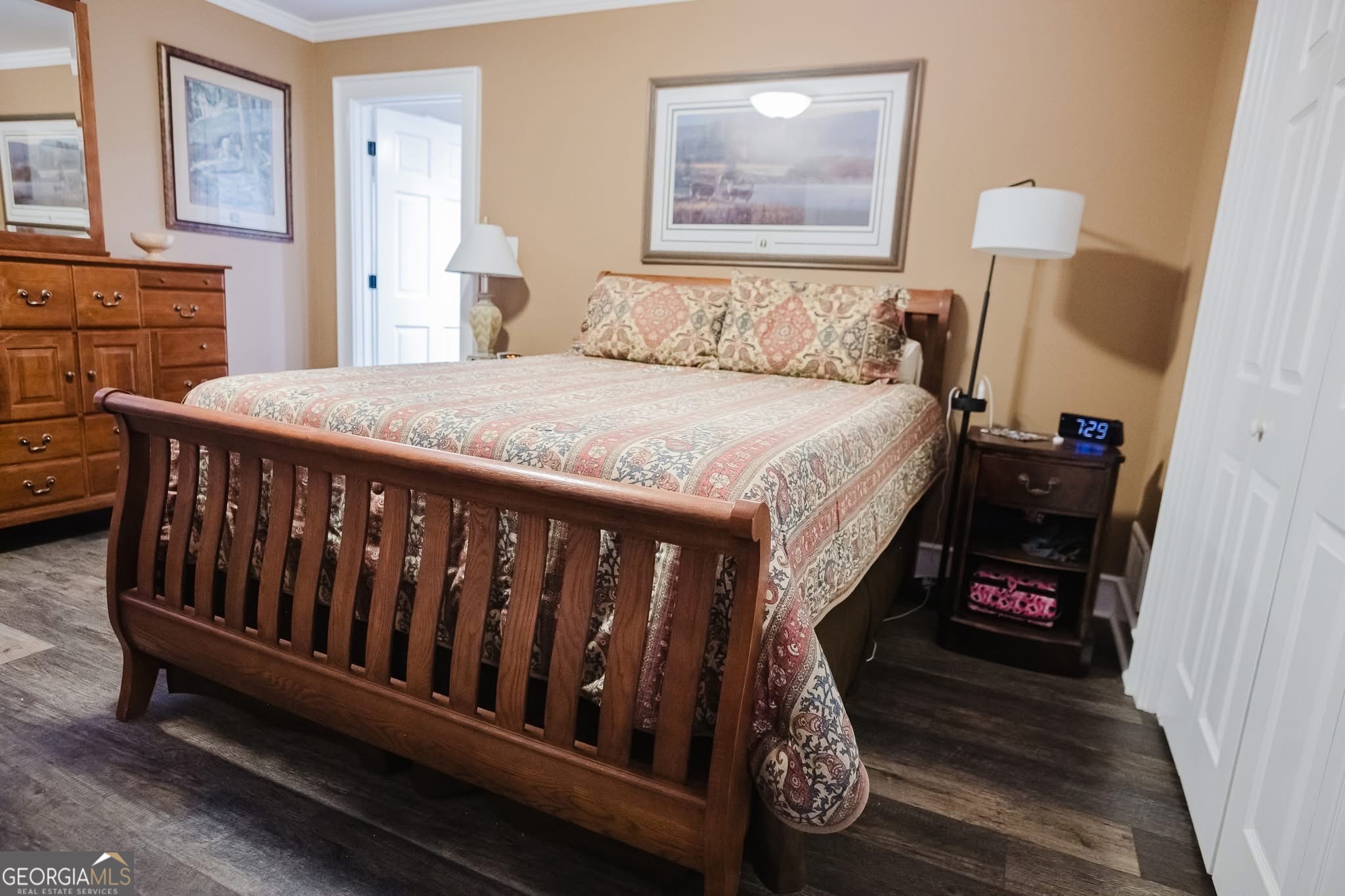 410 Country Kitchen Road Barnesville, GA 30204 - Photo 30 of 120