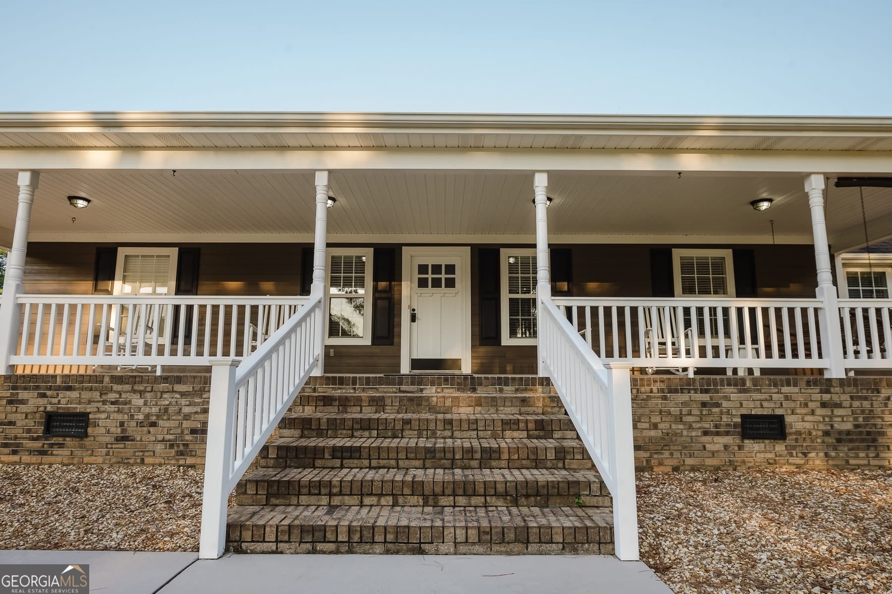 410 Country Kitchen Road Barnesville, GA 30204 - Photo 3 of 120