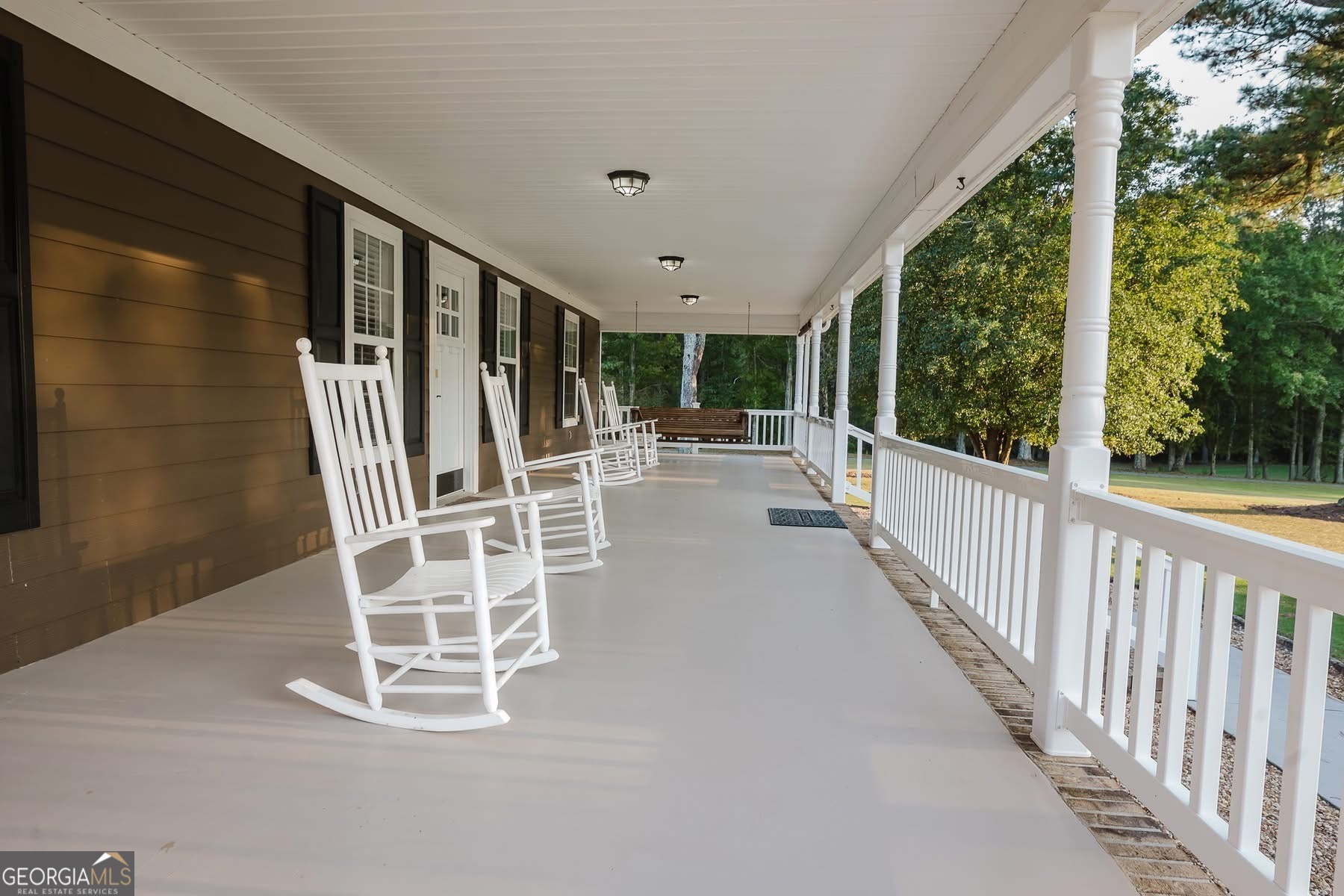 410 Country Kitchen Road Barnesville, GA 30204 - Photo 4 of 120