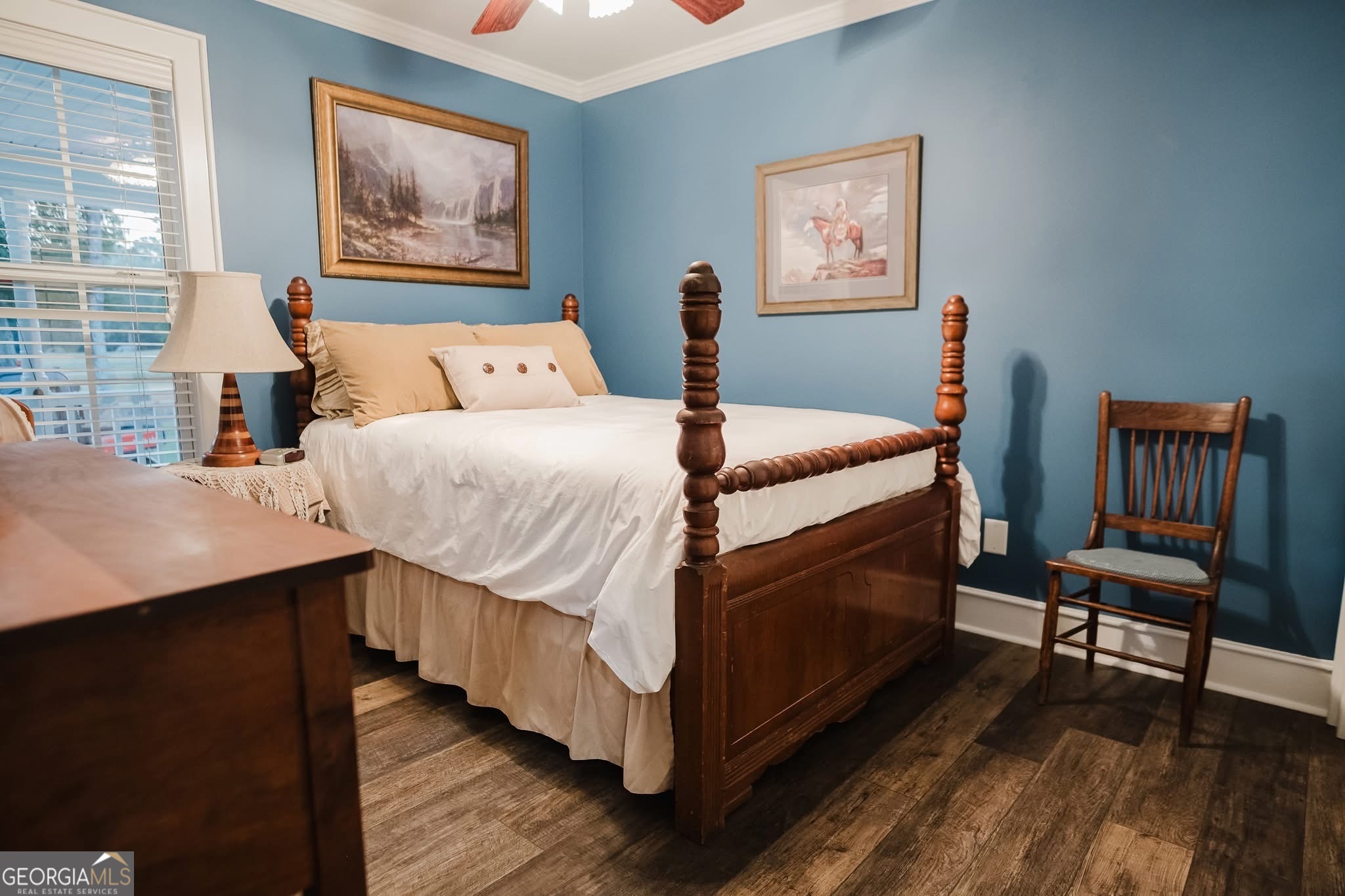 410 Country Kitchen Road Barnesville, GA 30204 - Photo 41 of 120