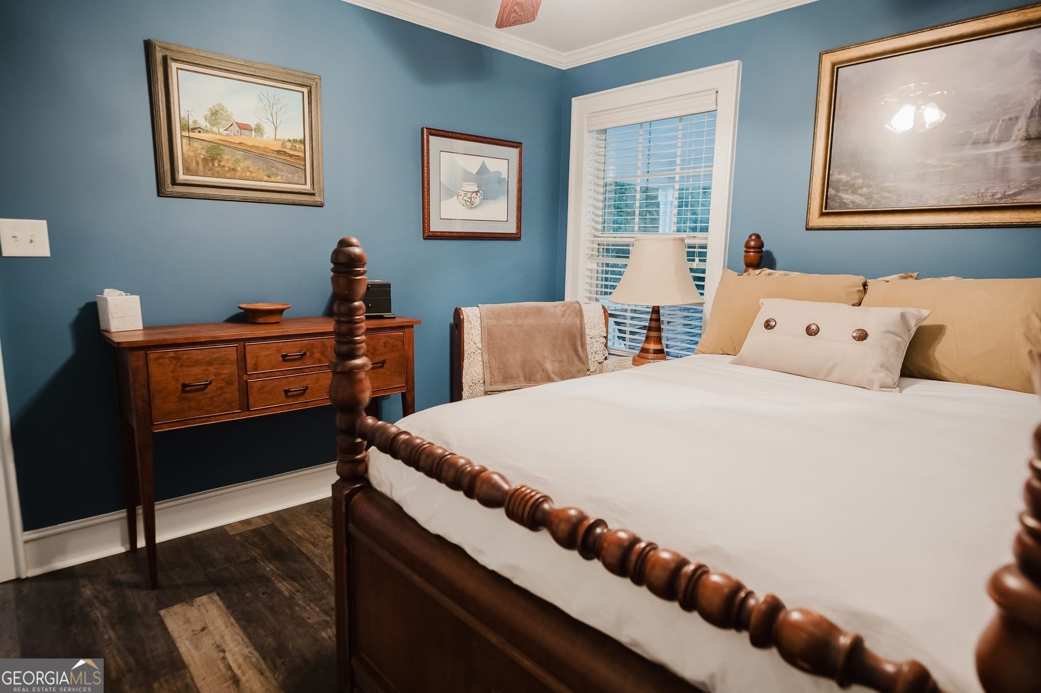 410 Country Kitchen Road Barnesville, GA 30204 - Photo 42 of 120