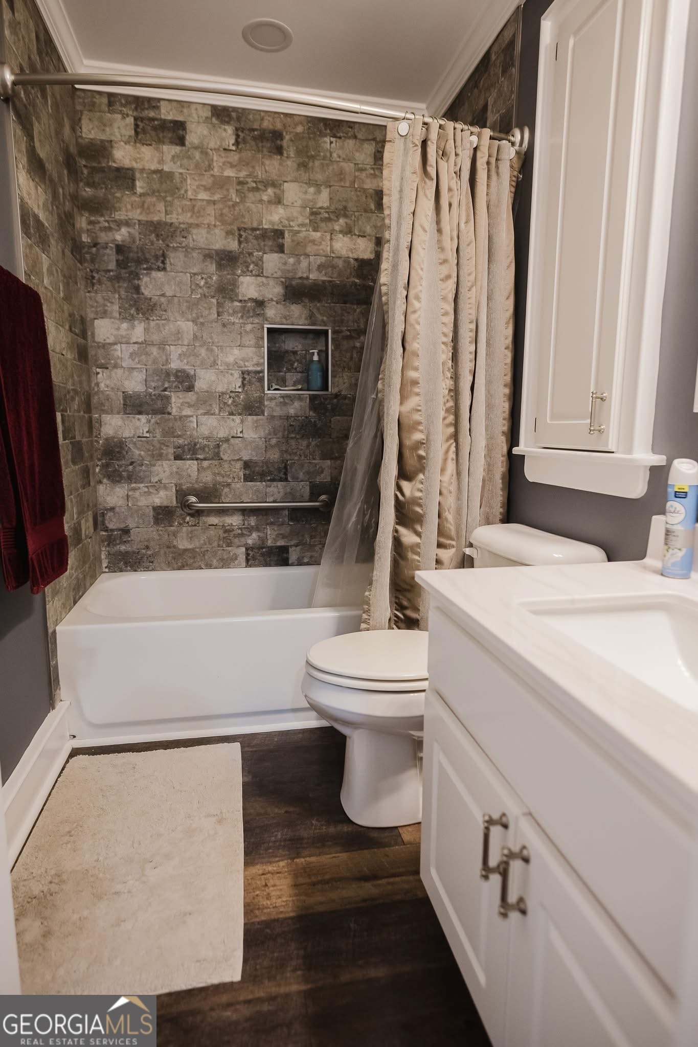 410 Country Kitchen Road Barnesville, GA 30204 - Photo 47 of 120