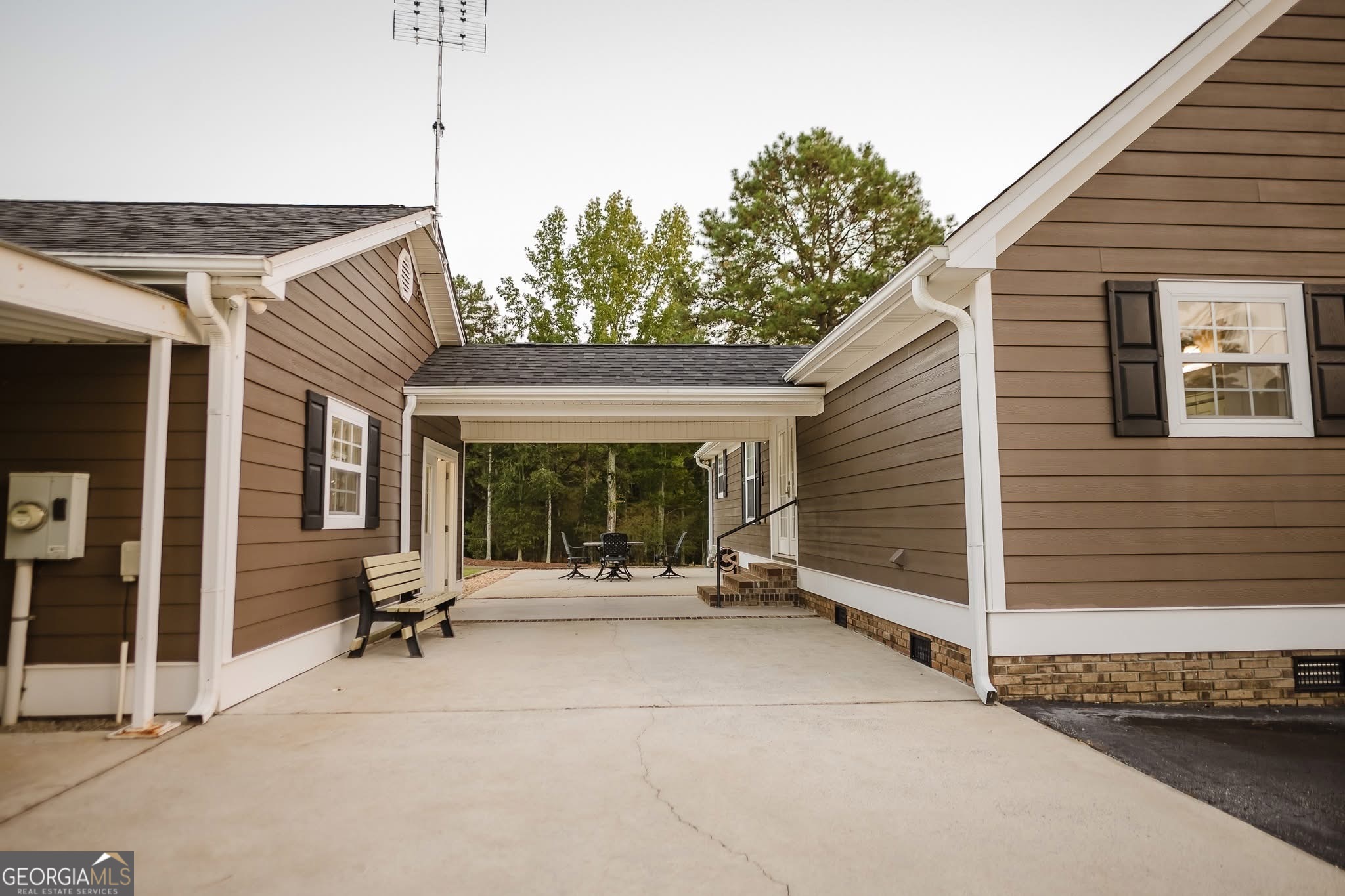 410 Country Kitchen Road Barnesville, GA 30204 - Photo 51 of 120