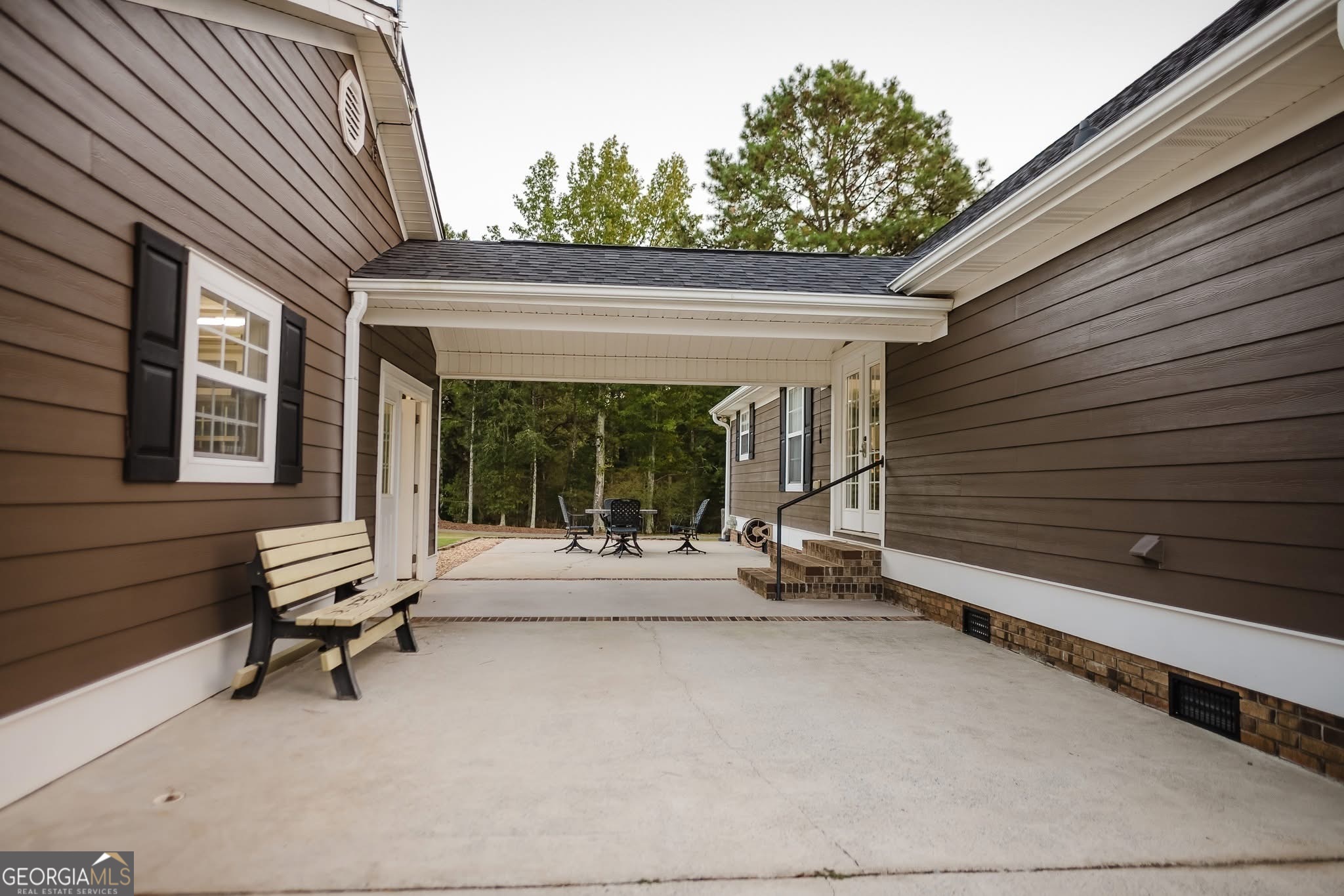 410 Country Kitchen Road Barnesville, GA 30204 - Photo 52 of 120