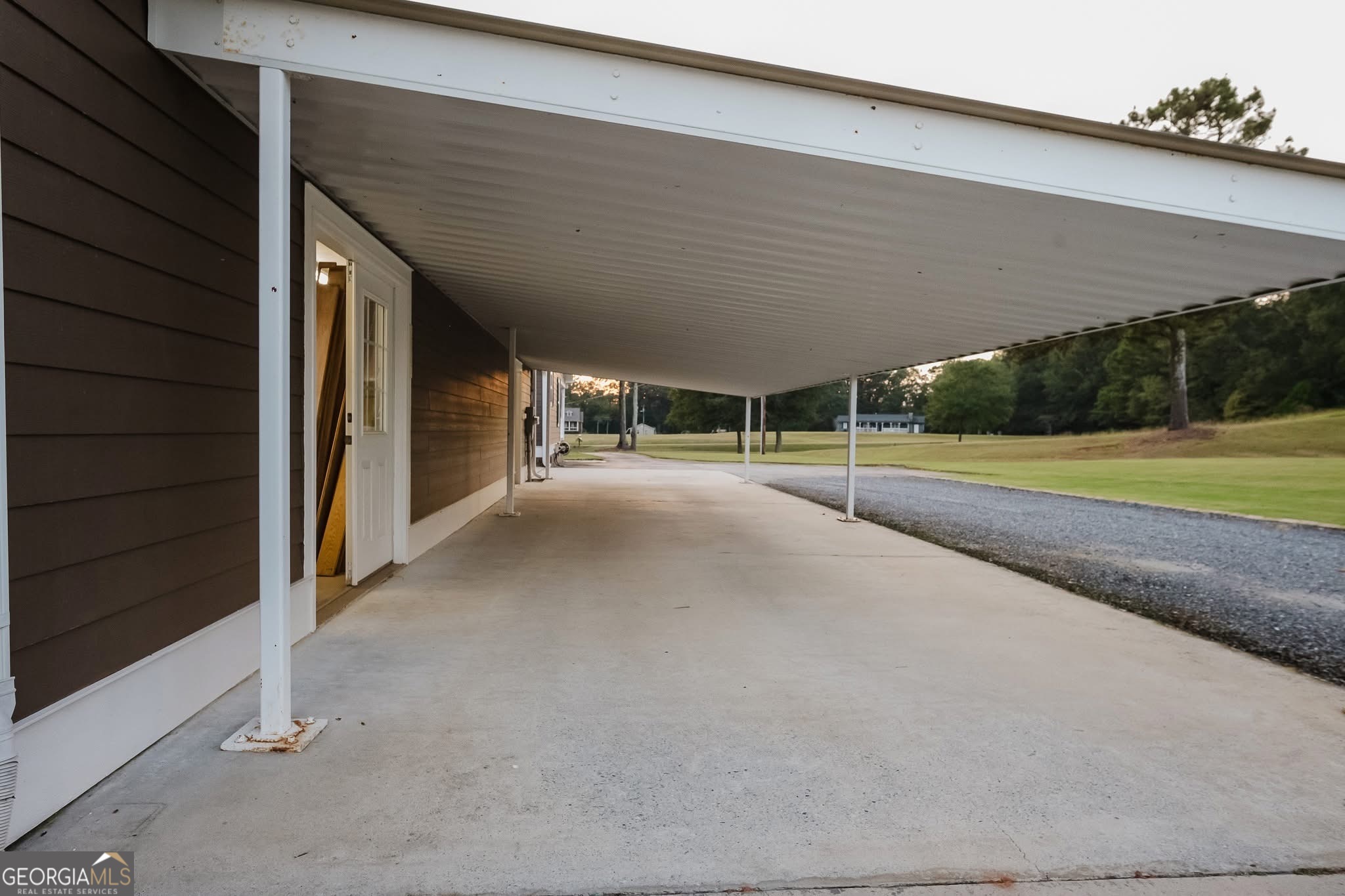 410 Country Kitchen Road Barnesville, GA 30204 - Photo 53 of 120