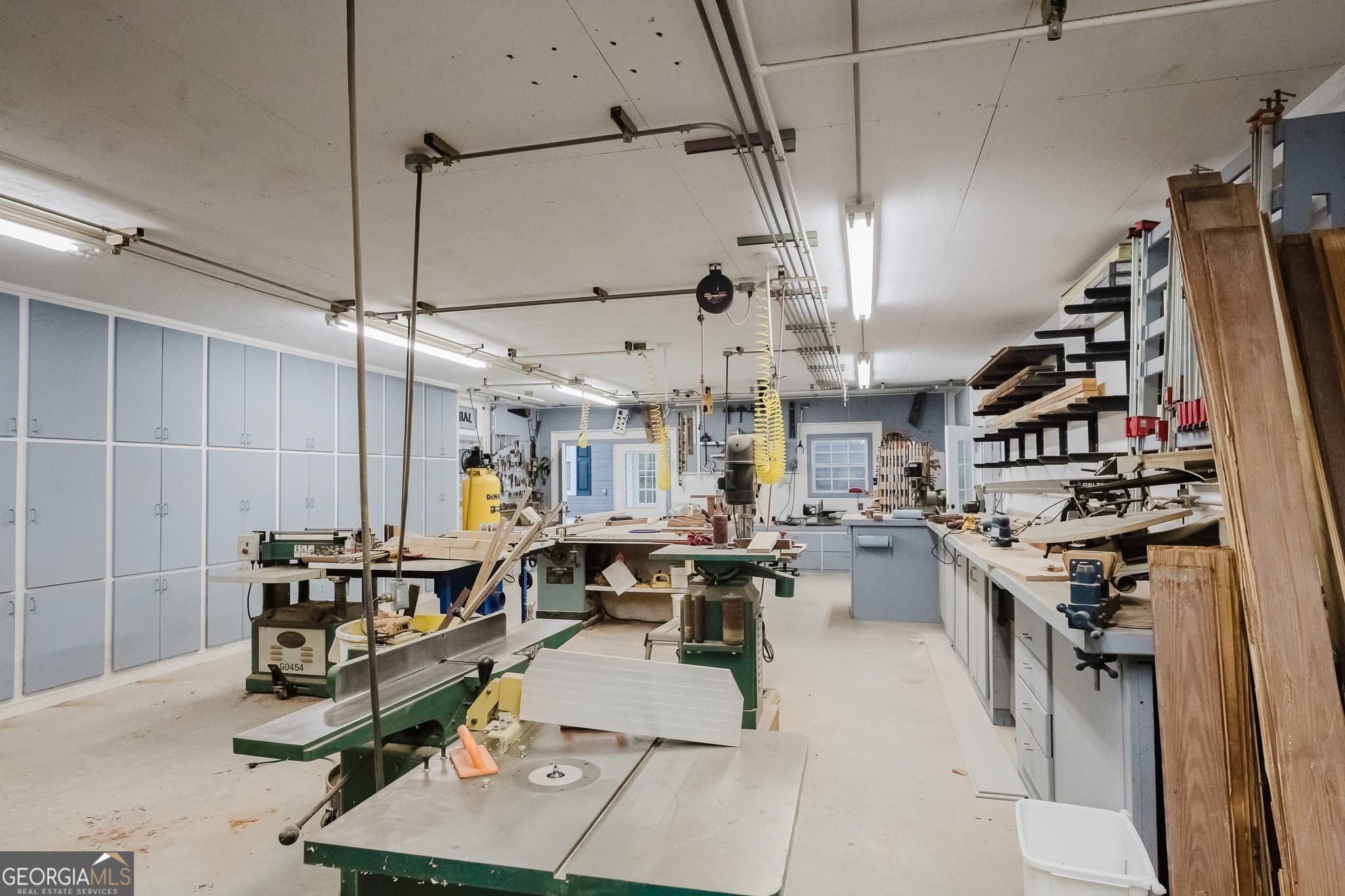 410 Country Kitchen Road Barnesville, GA 30204 - Photo 54 of 120