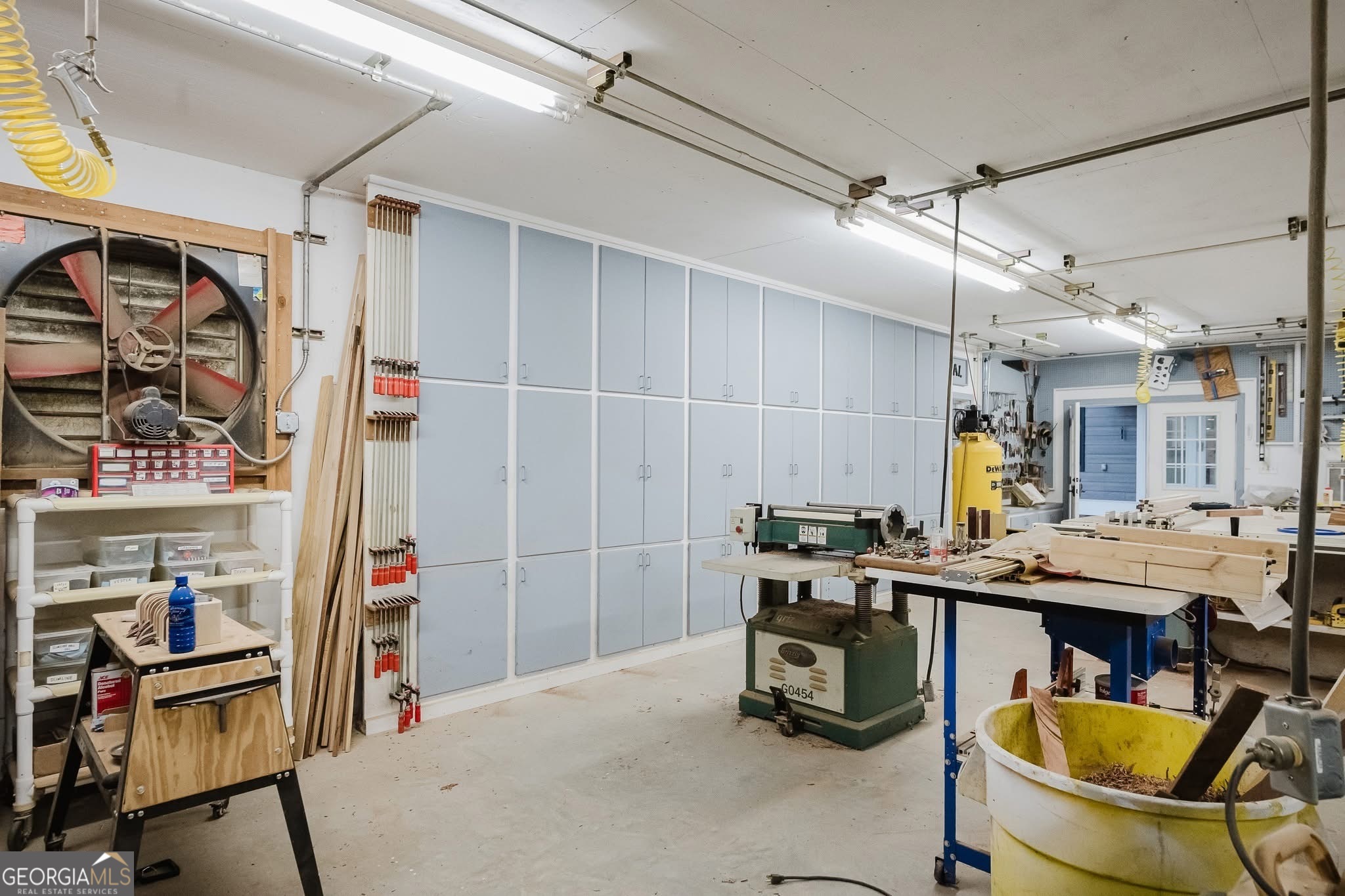 410 Country Kitchen Road Barnesville, GA 30204 - Photo 55 of 120