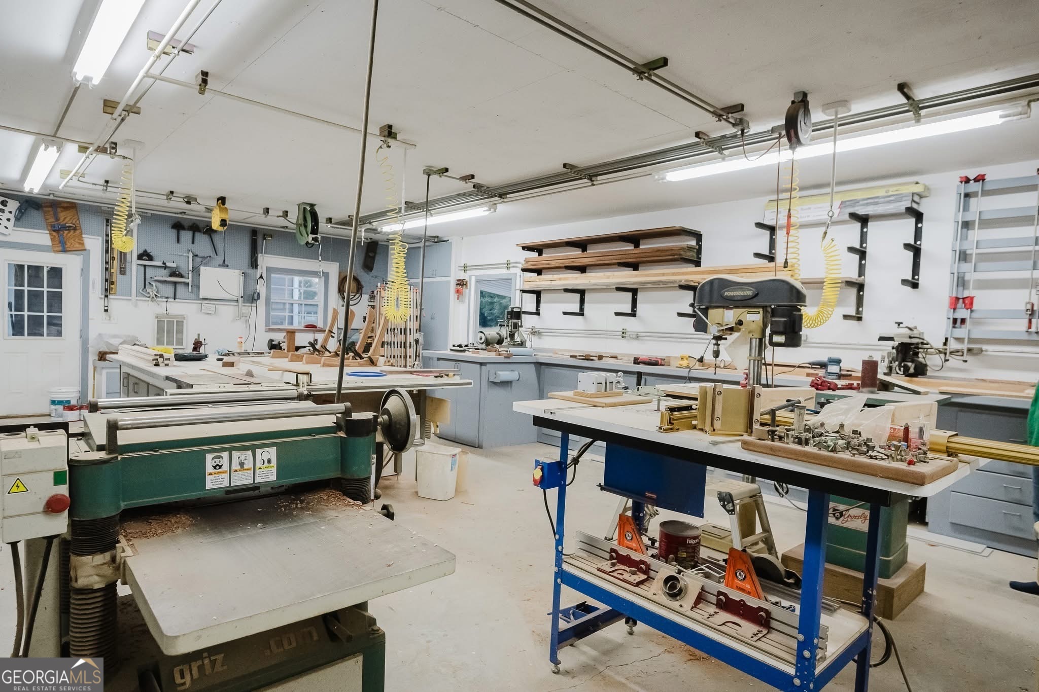 410 Country Kitchen Road Barnesville, GA 30204 - Photo 56 of 120