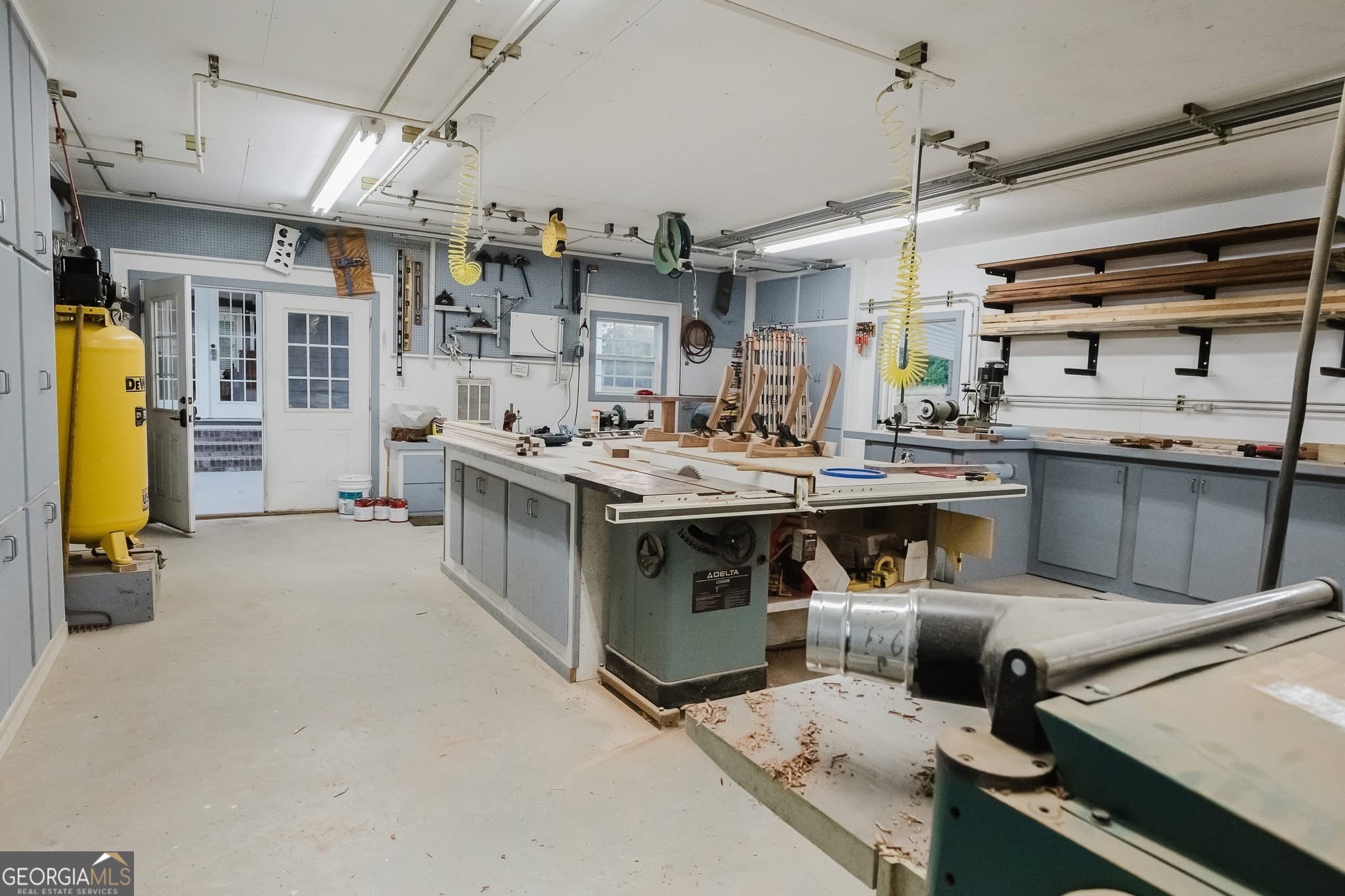 410 Country Kitchen Road Barnesville, GA 30204 - Photo 57 of 120