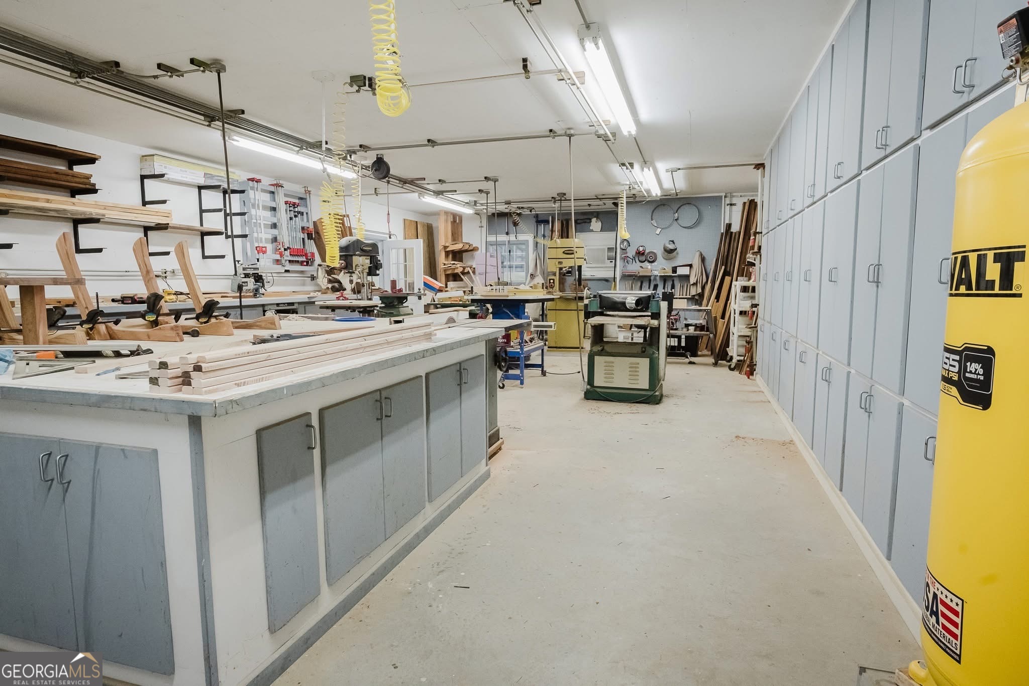 410 Country Kitchen Road Barnesville, GA 30204 - Photo 58 of 120