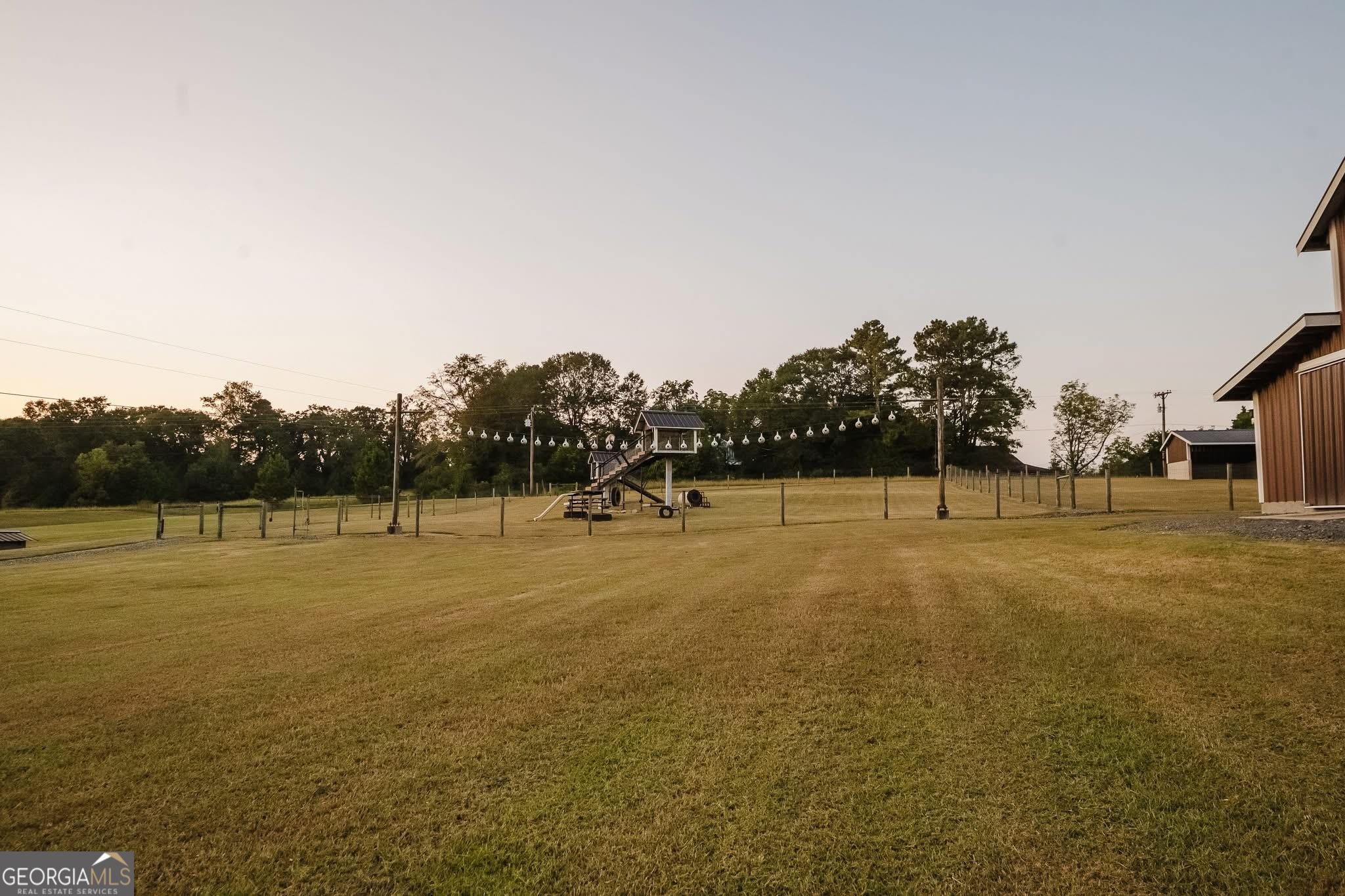 410 Country Kitchen Road Barnesville, GA 30204 - Photo 62 of 120