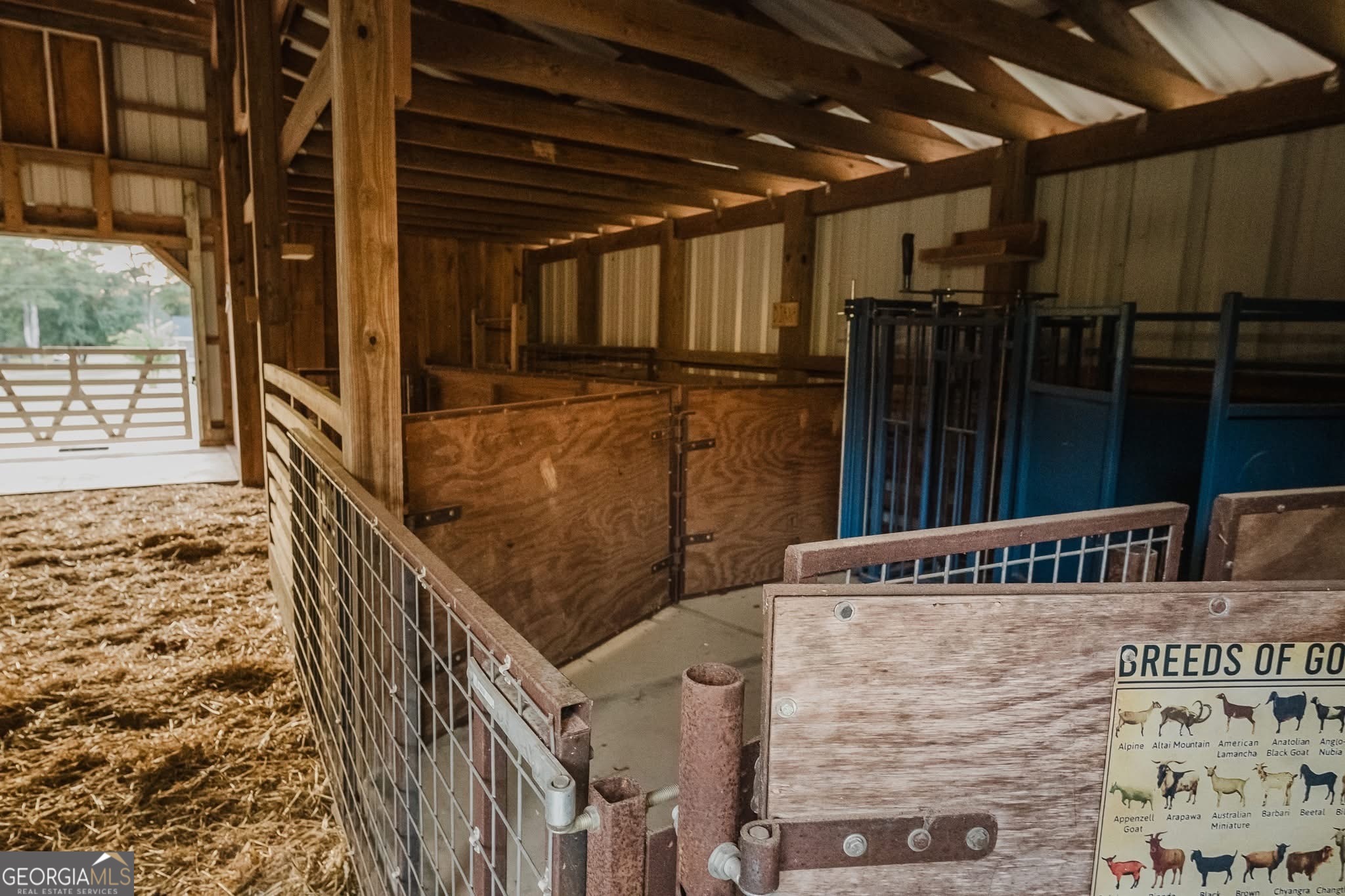 410 Country Kitchen Road Barnesville, GA 30204 - Photo 66 of 120