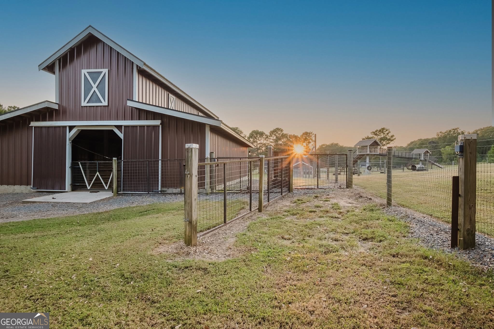 410 Country Kitchen Road Barnesville, GA 30204 - Photo 68 of 120