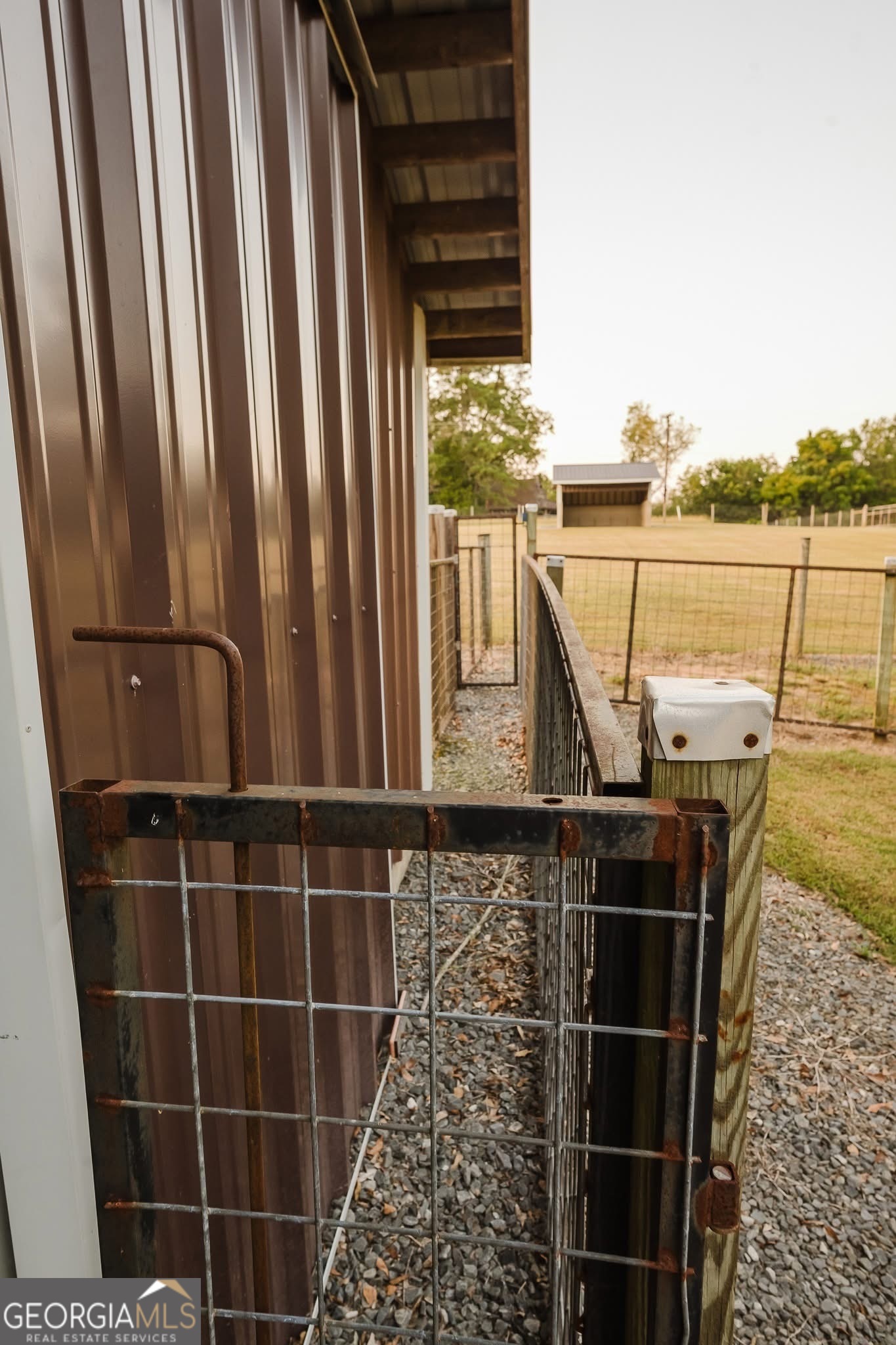 410 Country Kitchen Road Barnesville, GA 30204 - Photo 70 of 120