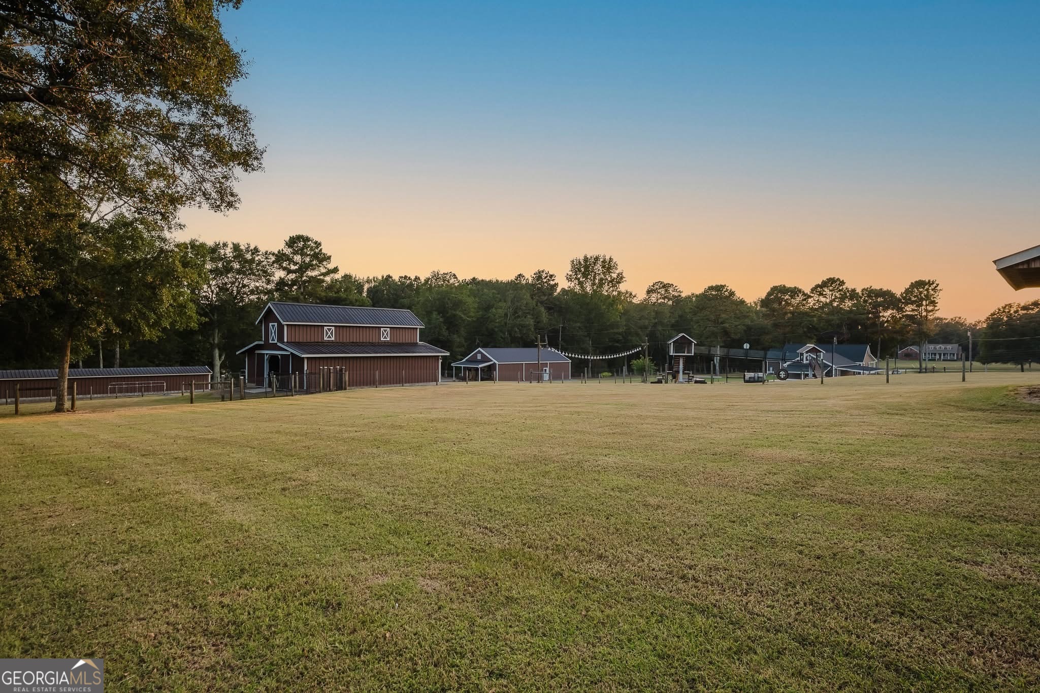 410 Country Kitchen Road Barnesville, GA 30204 - Photo 71 of 120
