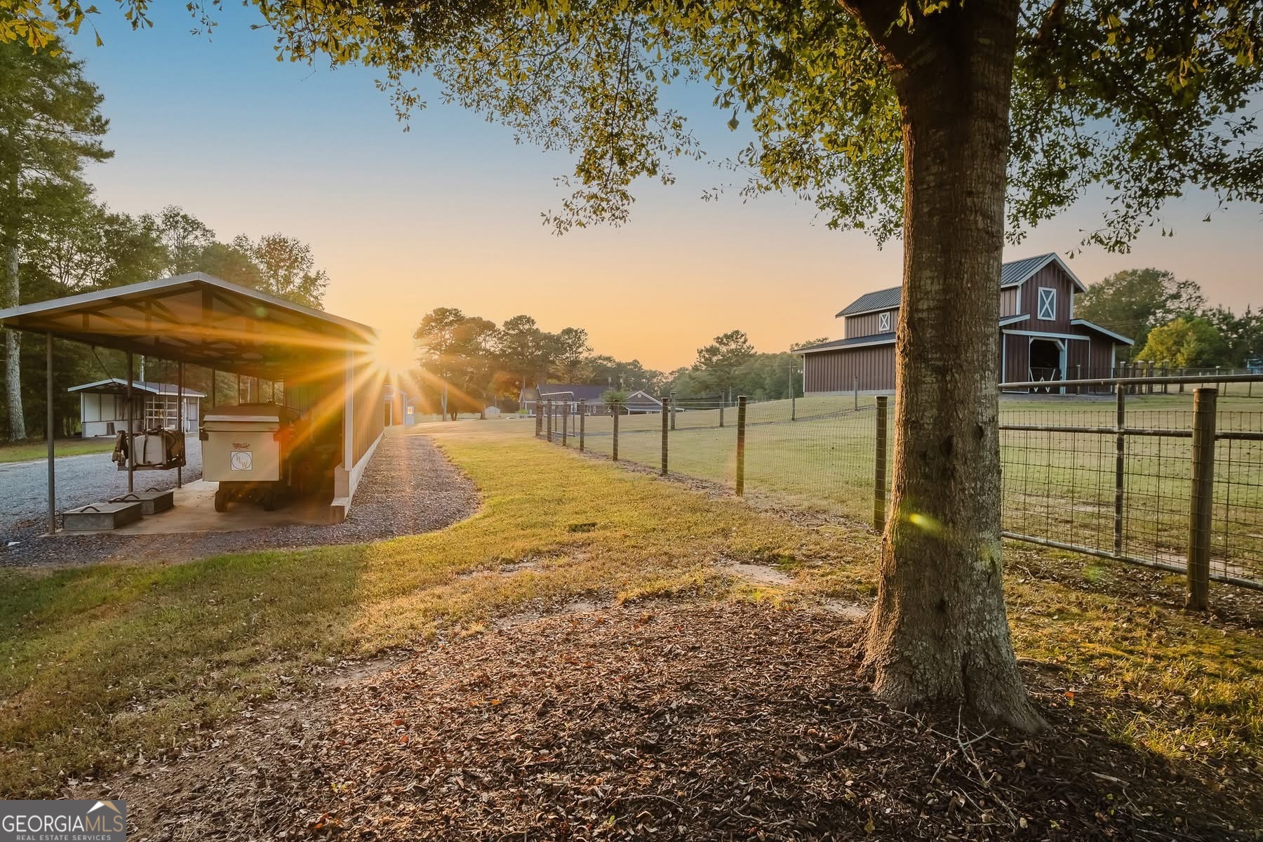 410 Country Kitchen Road Barnesville, GA 30204 - Photo 78 of 120