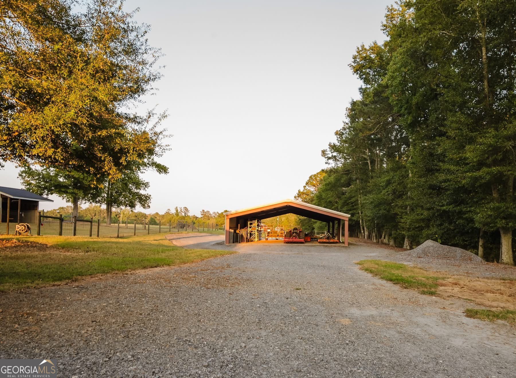 410 Country Kitchen Road Barnesville, GA 30204 - Photo 81 of 120