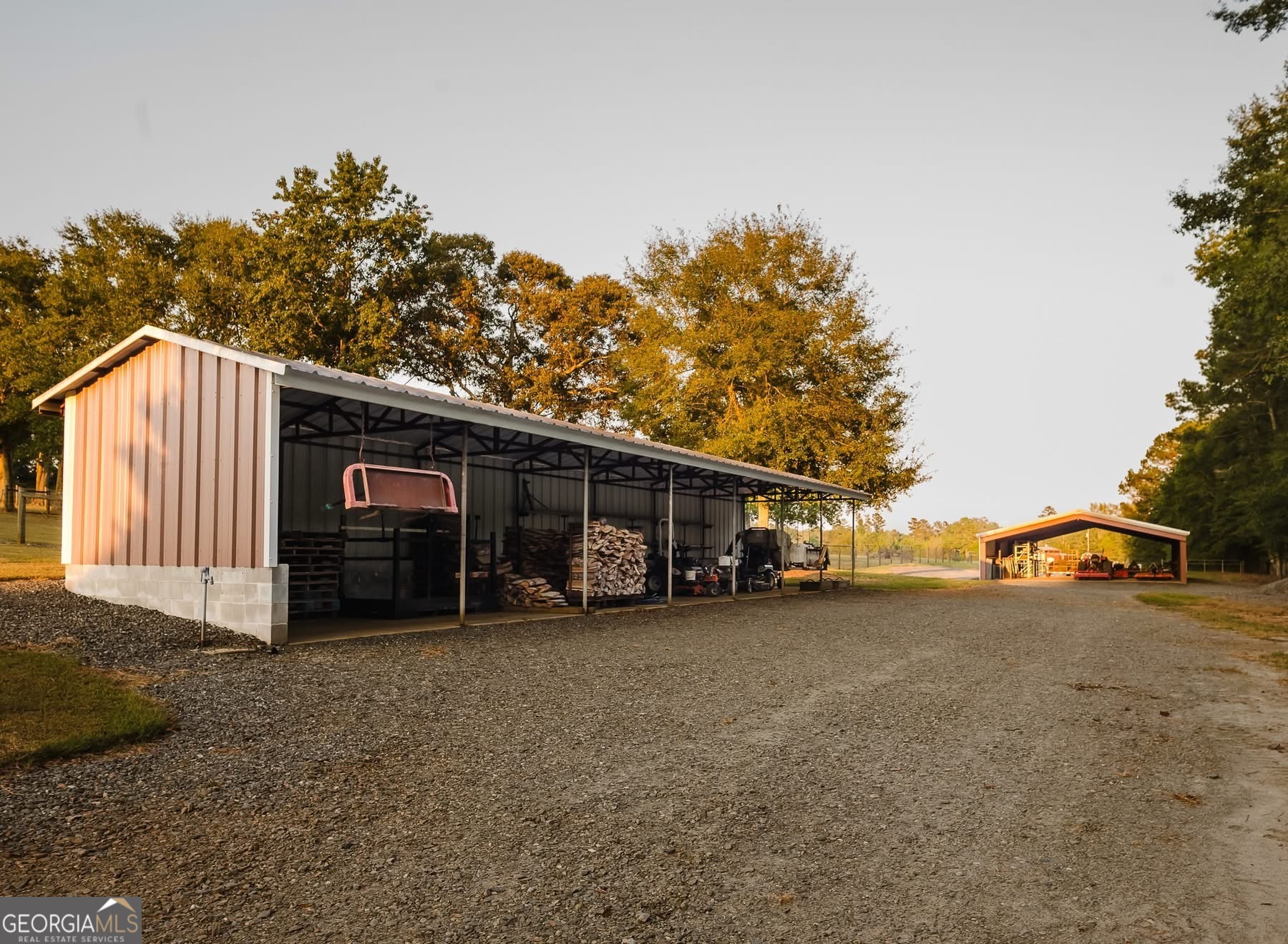 410 Country Kitchen Road Barnesville, GA 30204 - Photo 82 of 120