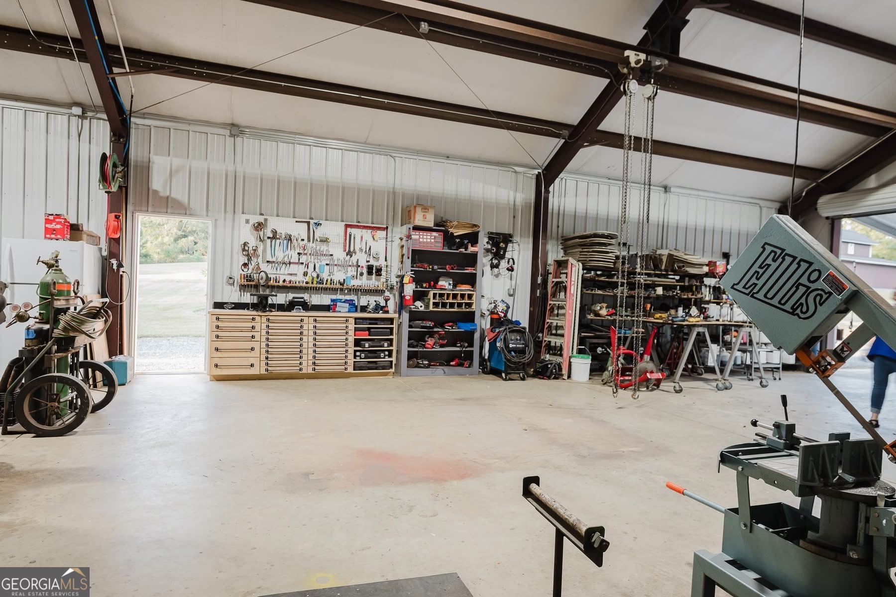 410 Country Kitchen Road Barnesville, GA 30204 - Photo 85 of 120