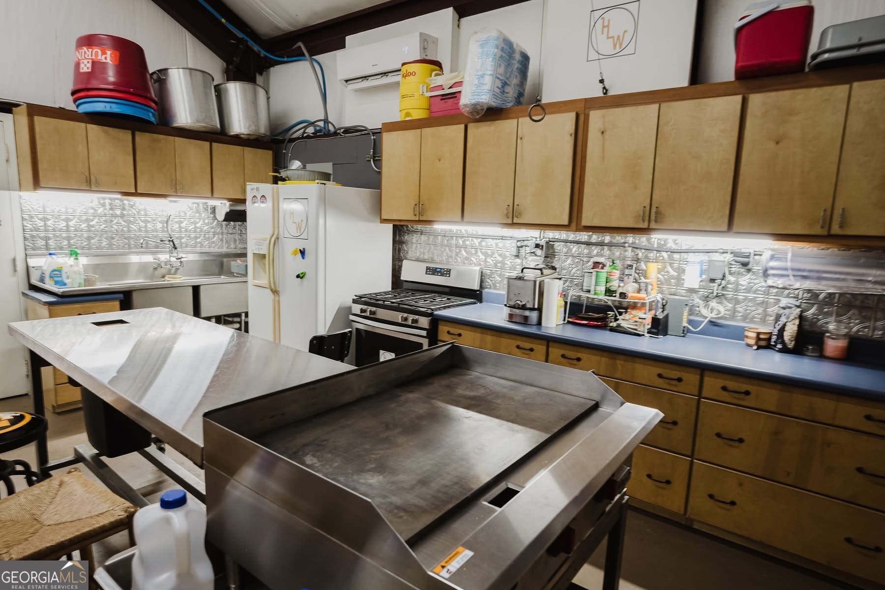 410 Country Kitchen Road Barnesville, GA 30204 - Photo 87 of 120