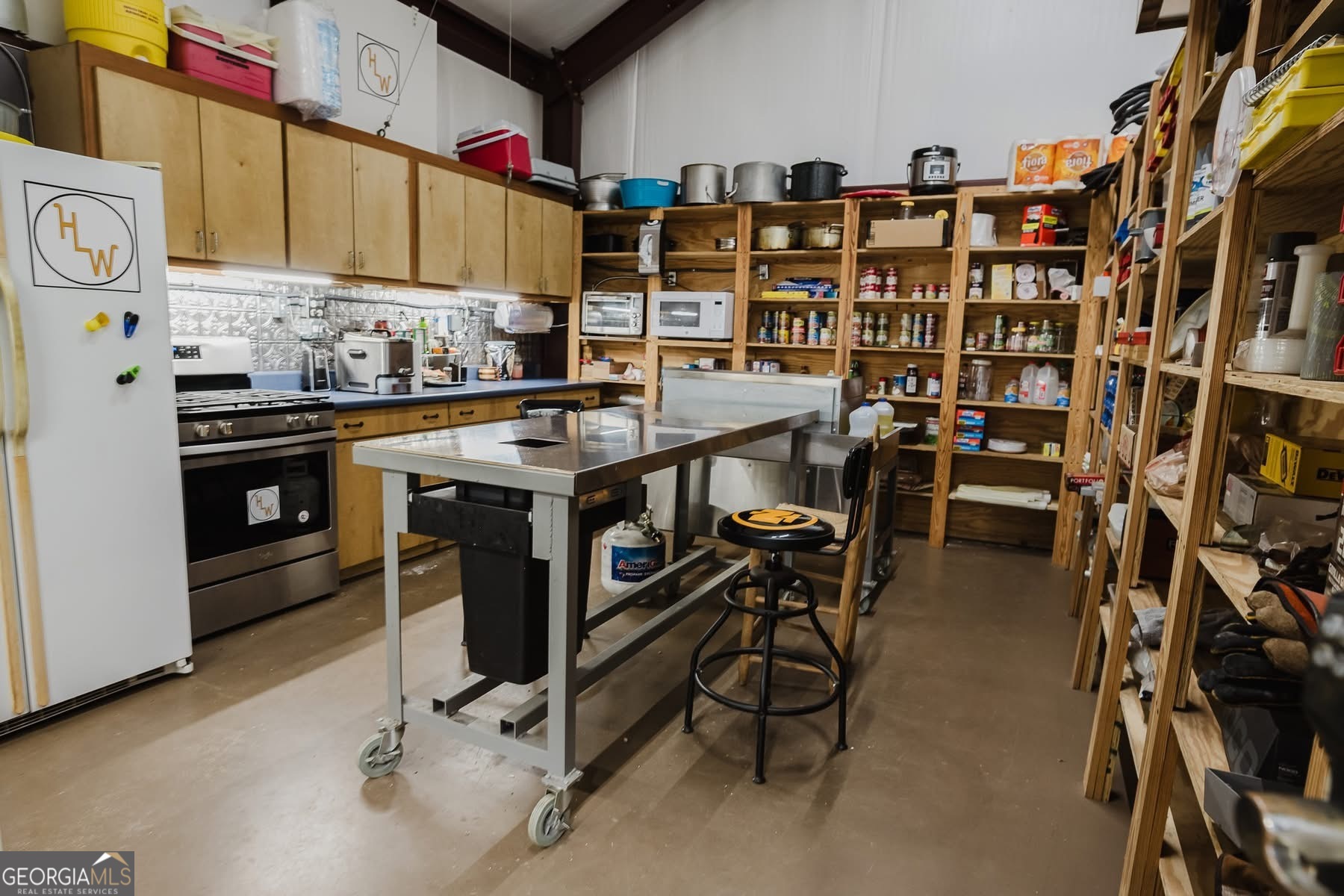 410 Country Kitchen Road Barnesville, GA 30204 - Photo 88 of 120