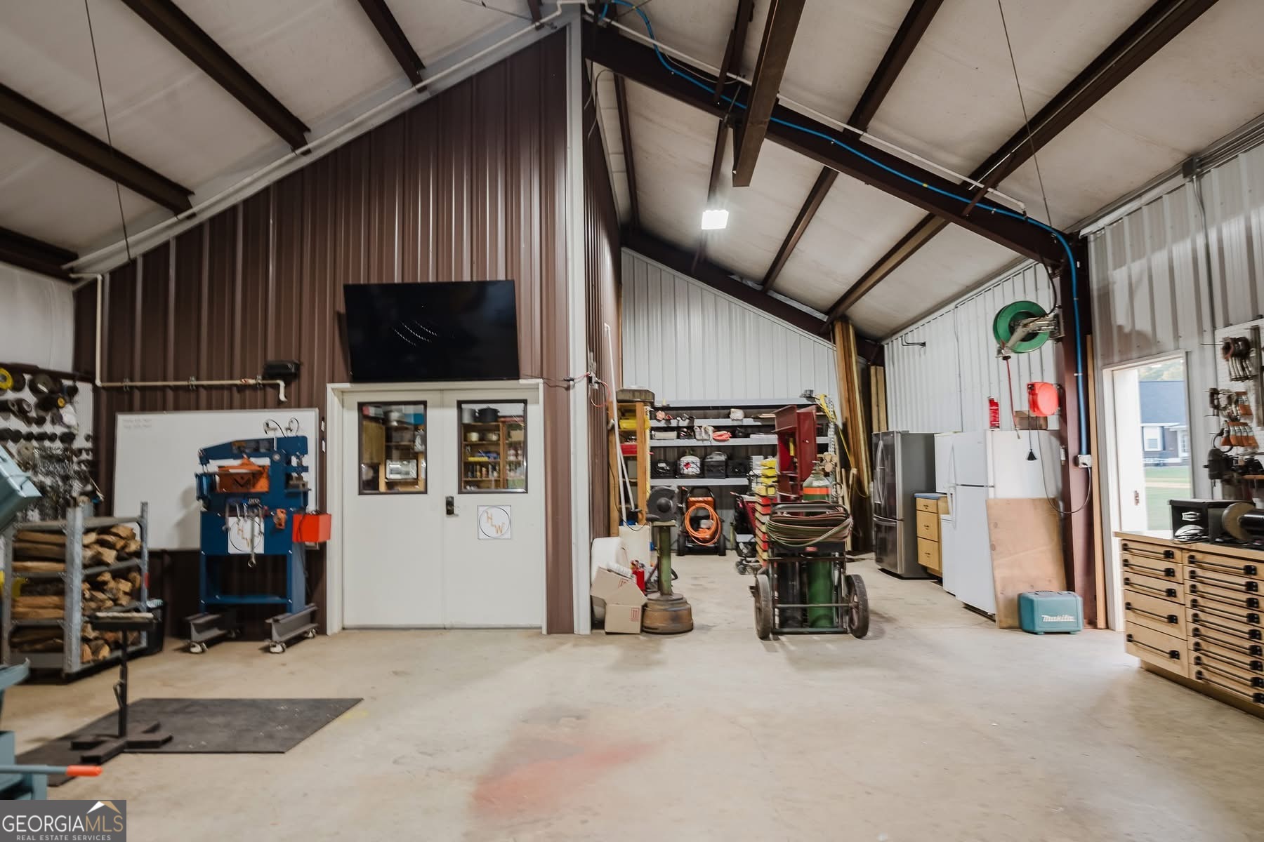 410 Country Kitchen Road Barnesville, GA 30204 - Photo 90 of 120