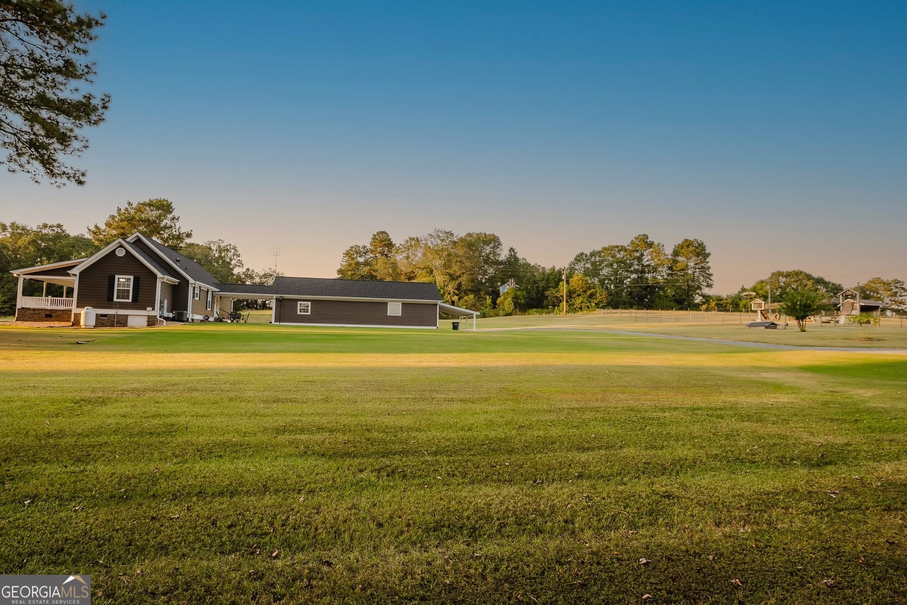 410 Country Kitchen Road Barnesville, GA 30204 - Photo 92 of 120