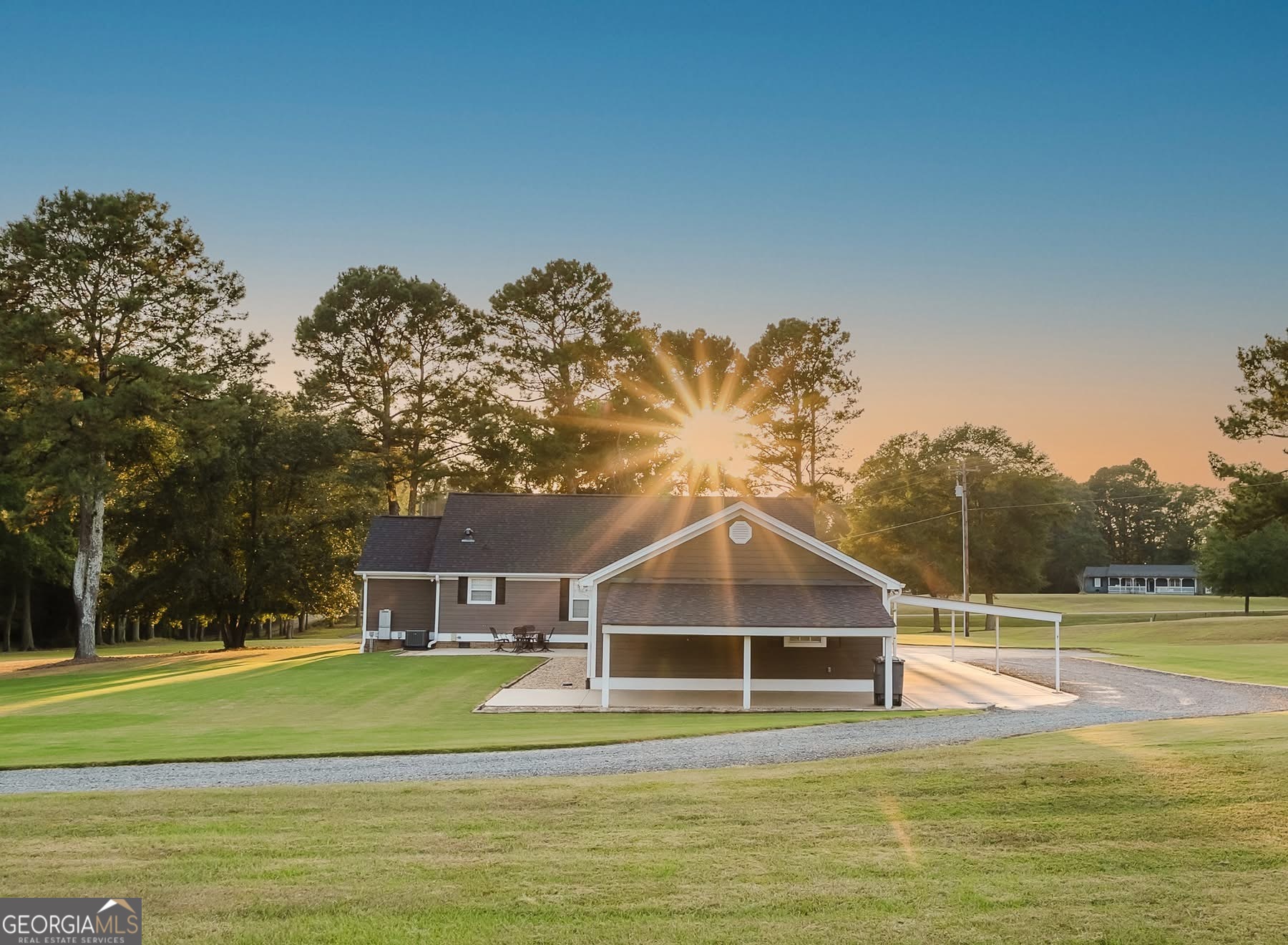 410 Country Kitchen Road Barnesville, GA 30204 - Photo 97 of 120