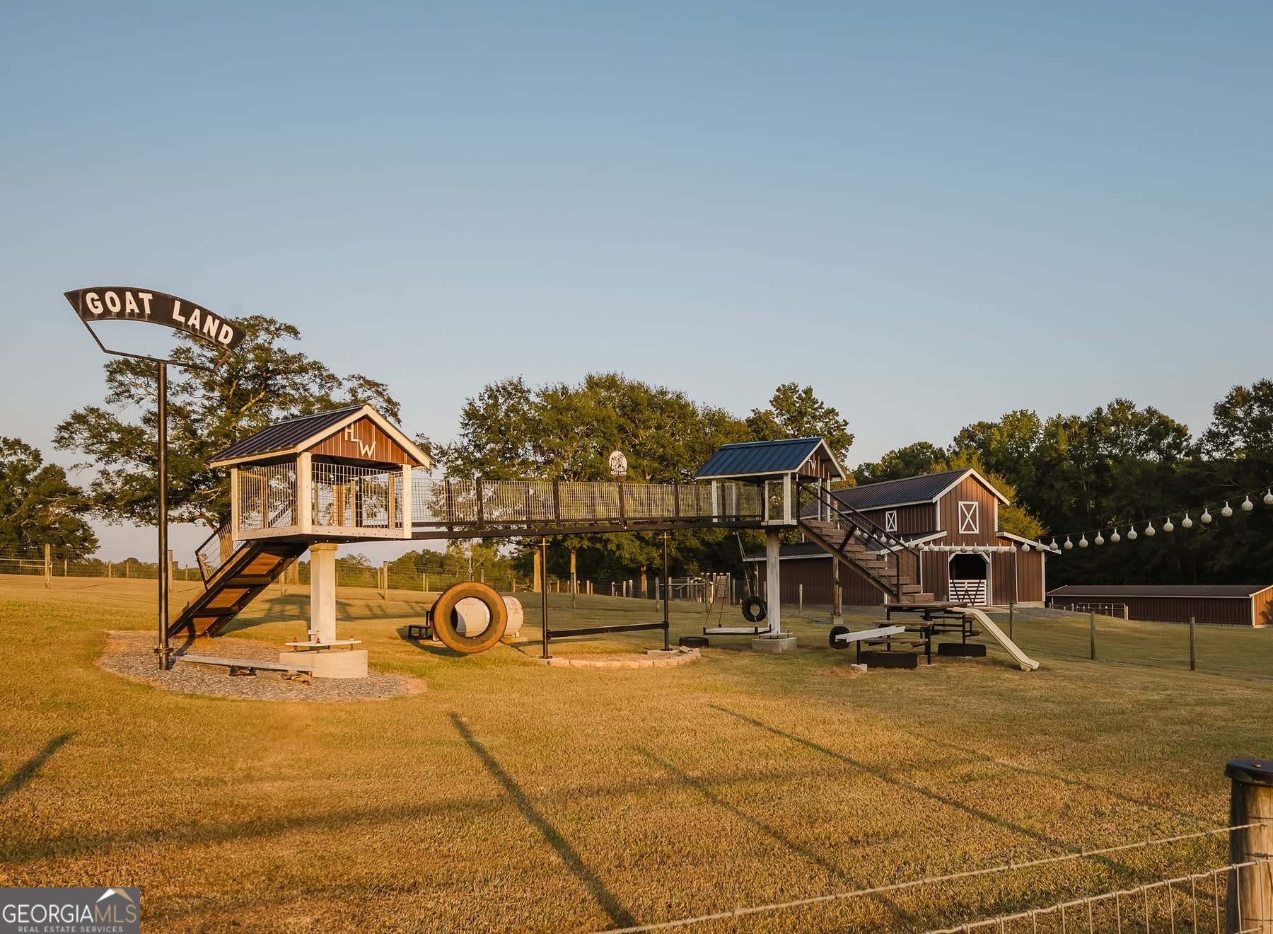 410 Country Kitchen Road Barnesville, GA 30204 - Photo 99 of 120