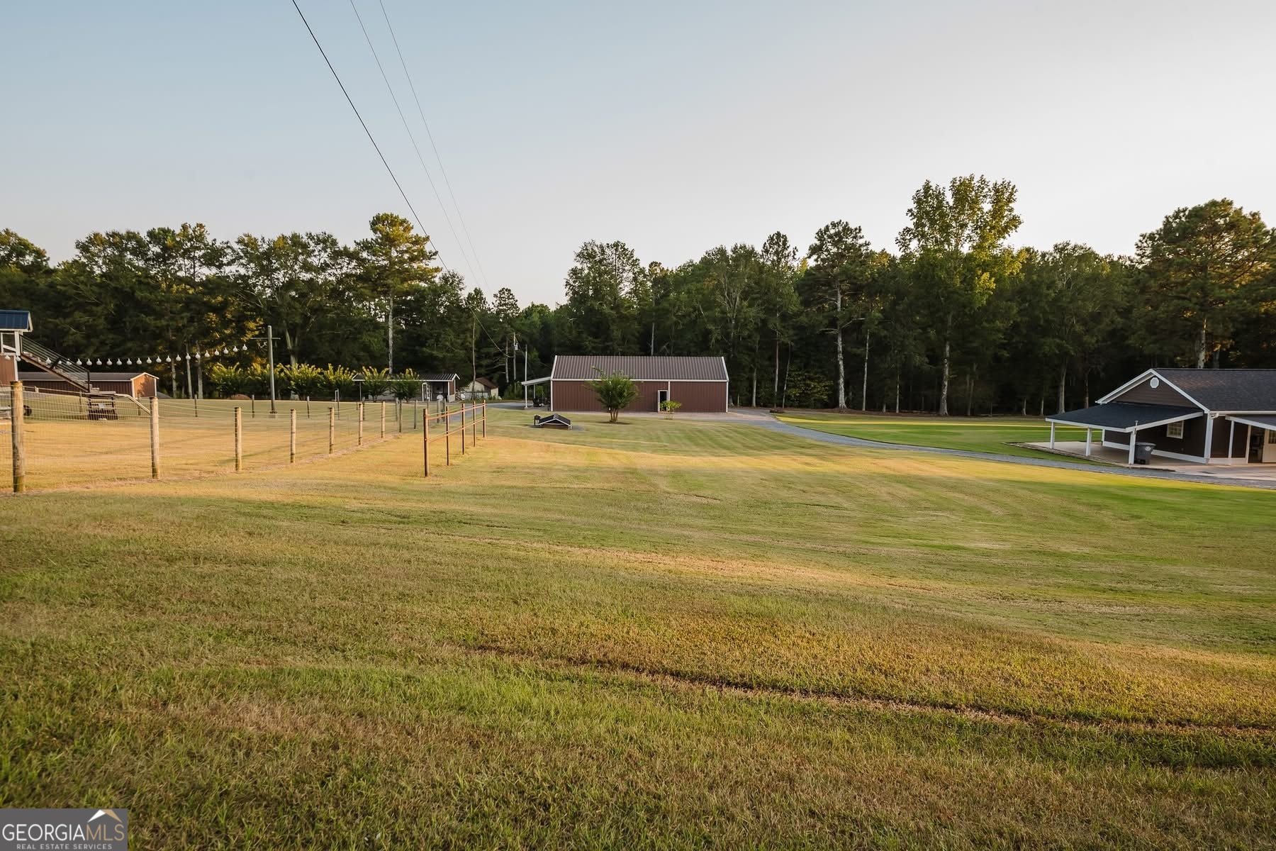 410 Country Kitchen Road Barnesville, GA 30204 - Photo 100 of 120