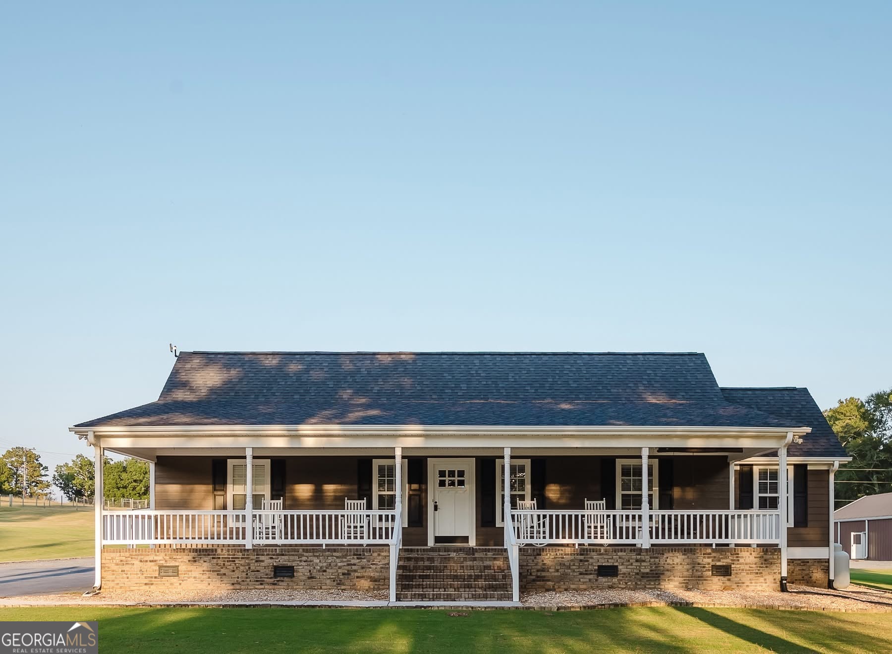 410 Country Kitchen Road Barnesville, GA 30204 - Photo 10 of 120