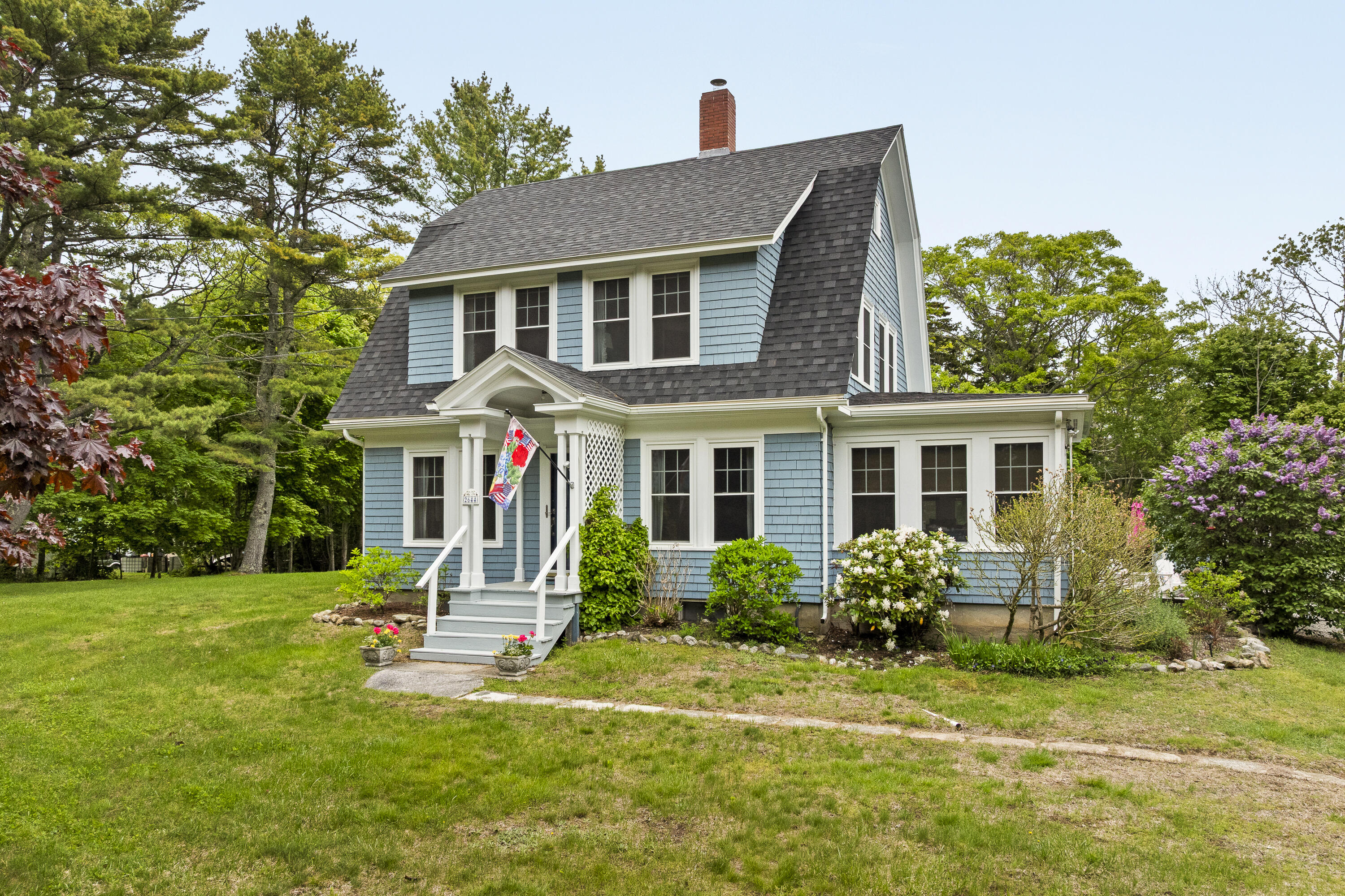 08-2644 Bristol Rd, New Harbor, ME-TP