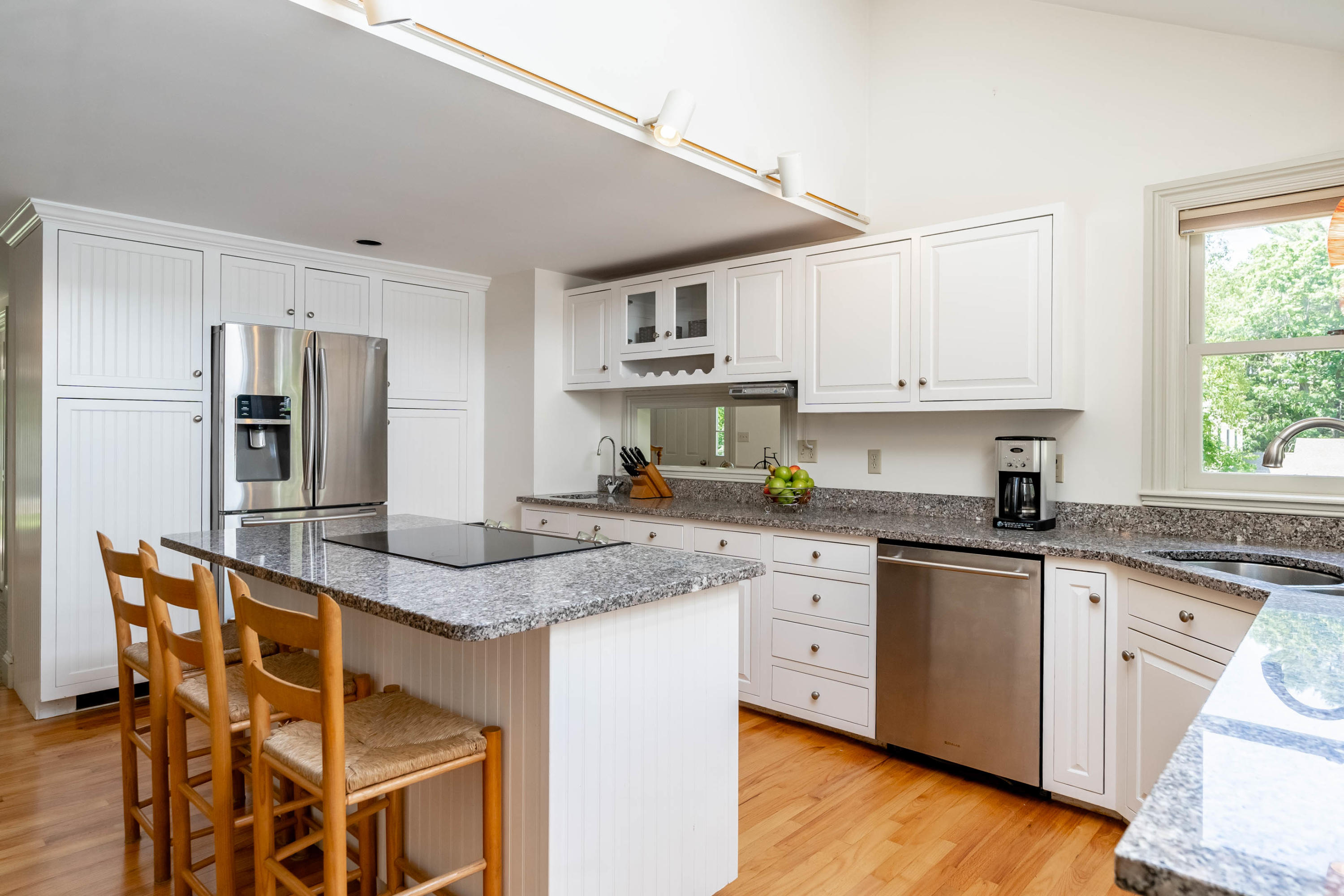 48 Glen Road Yarmouth, ME 04096 - Photo 12 of 42 2-1st Floor-5-3