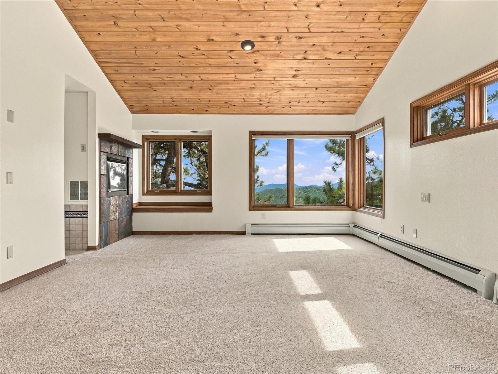 35000 Fox Ridge Road Evergreen, CO 80439 - Photo 20 of 49 Gallery Image 20