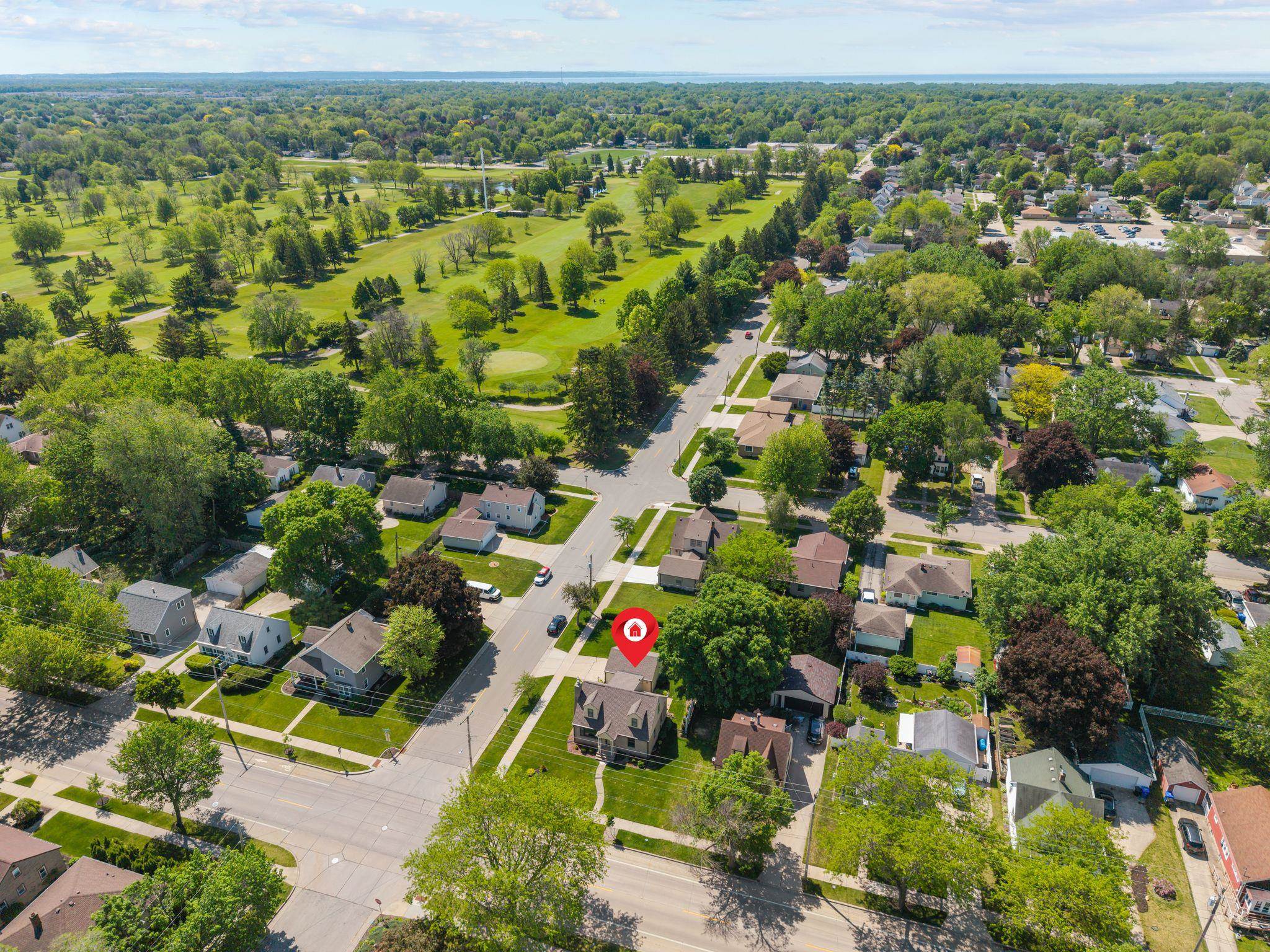 731 East Fremont Street Appleton, WI 54915 - Photo 48 of 54
