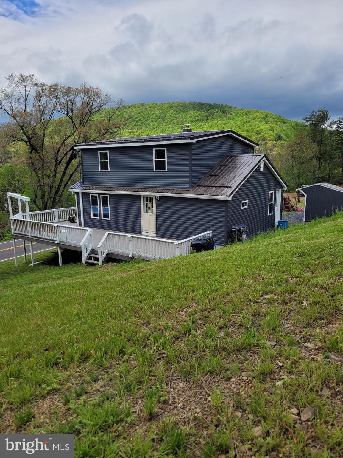 22505 Gilpin Road Northeast Flintstone, MD 21530 - Photo 1 of 5 Gallery Image 1