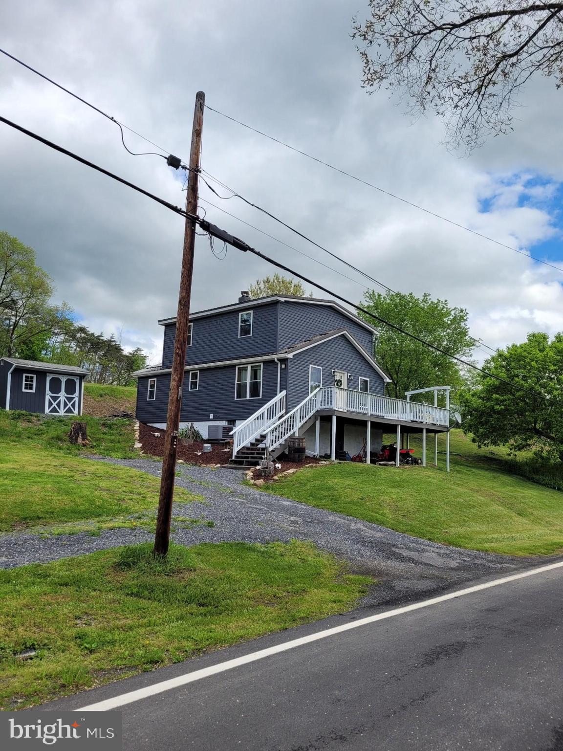 22505 Gilpin Road Northeast Flintstone, MD 21530 - Photo 2 of 5 Gallery Image 2