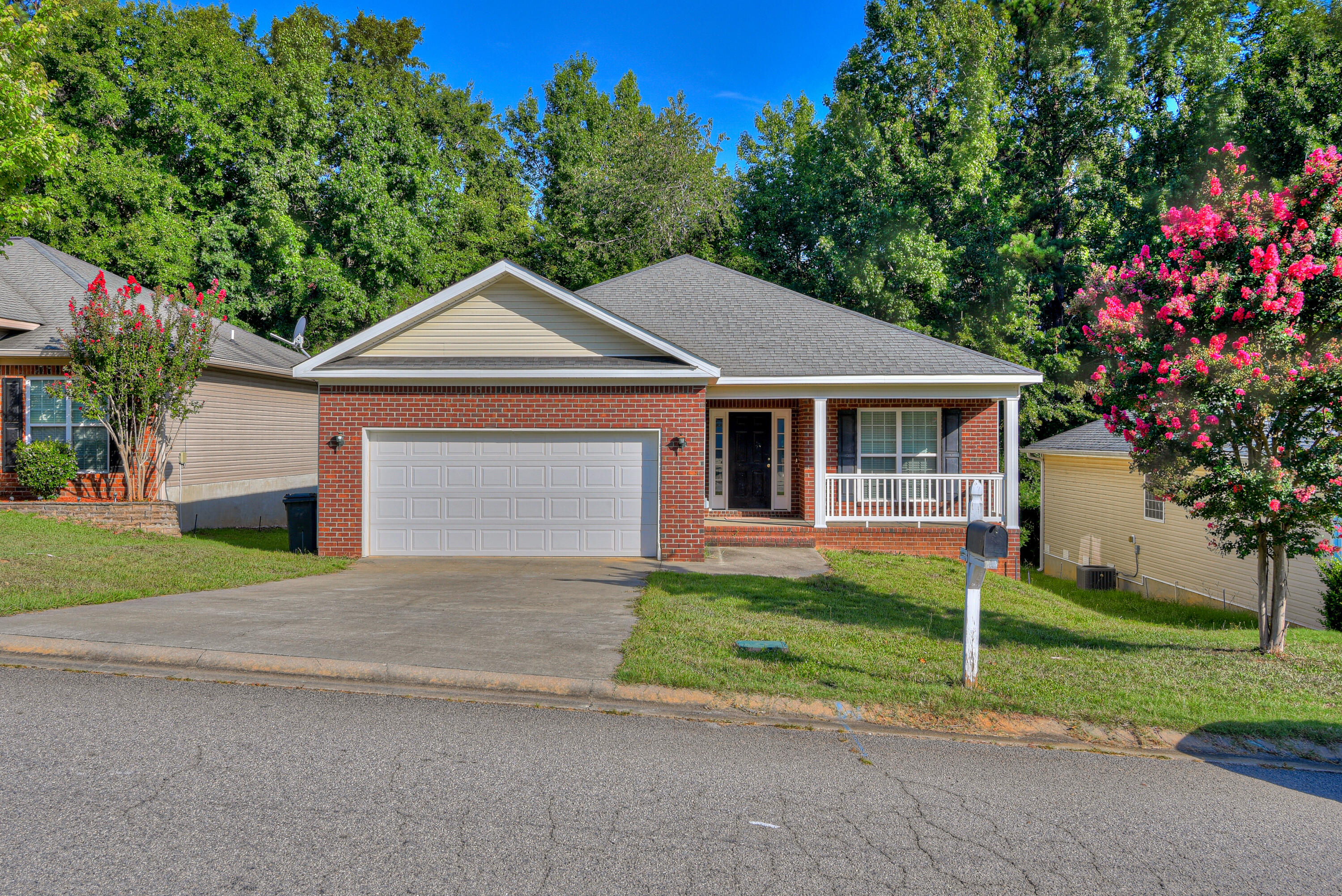 531 Stirling Bridge Road Grovetown, GA 30813 - Photo 2 of 27 04-104
