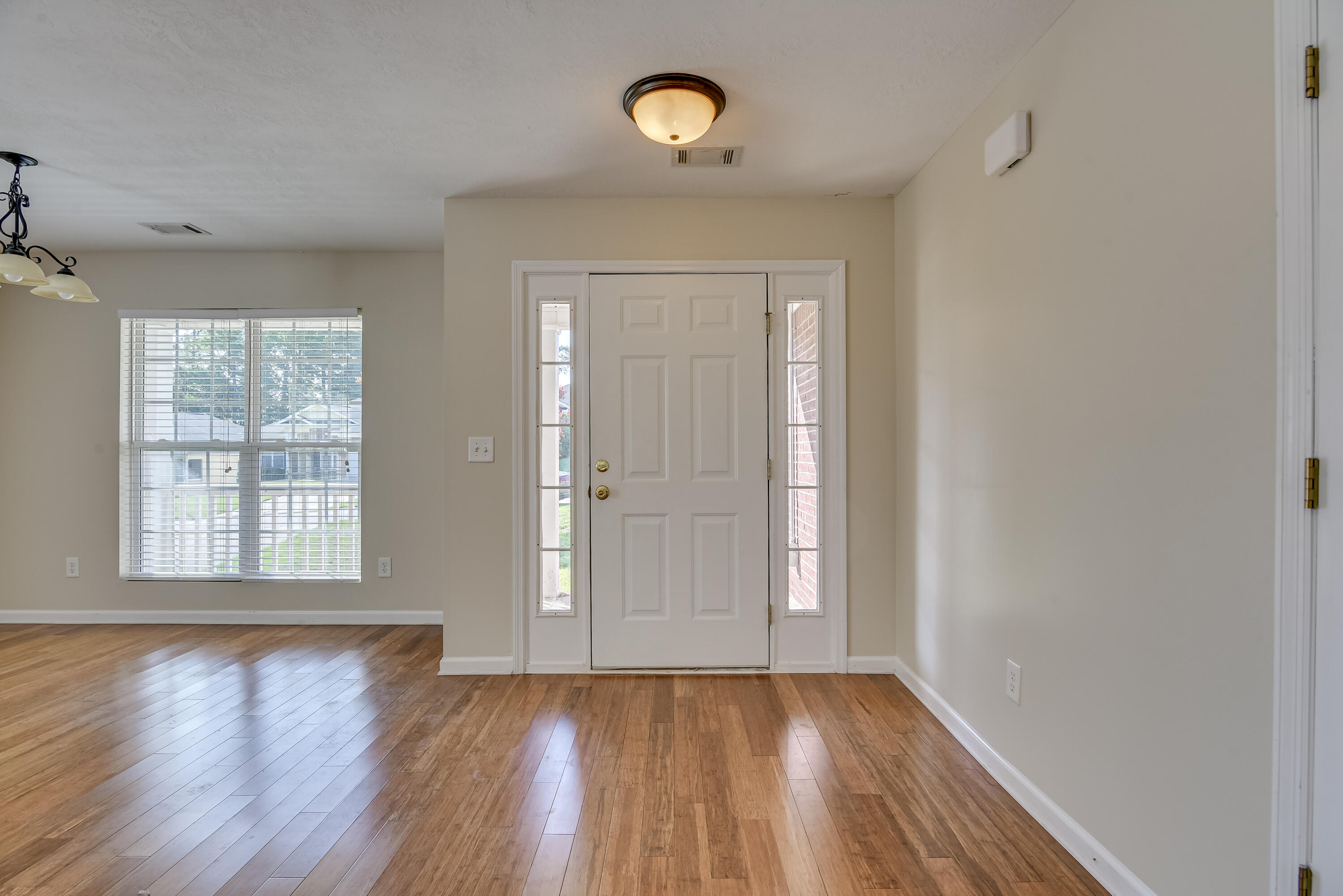531 Stirling Bridge Road Grovetown, GA 30813 - Photo 5 of 27 Entrance