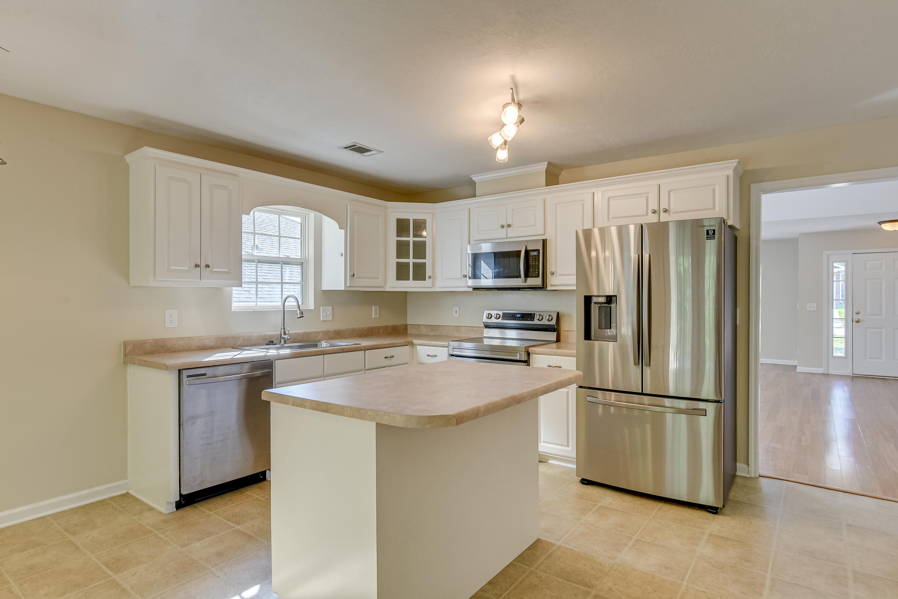 531 Stirling Bridge Road Grovetown, GA 30813 - Photo 10 of 27 Kitchen